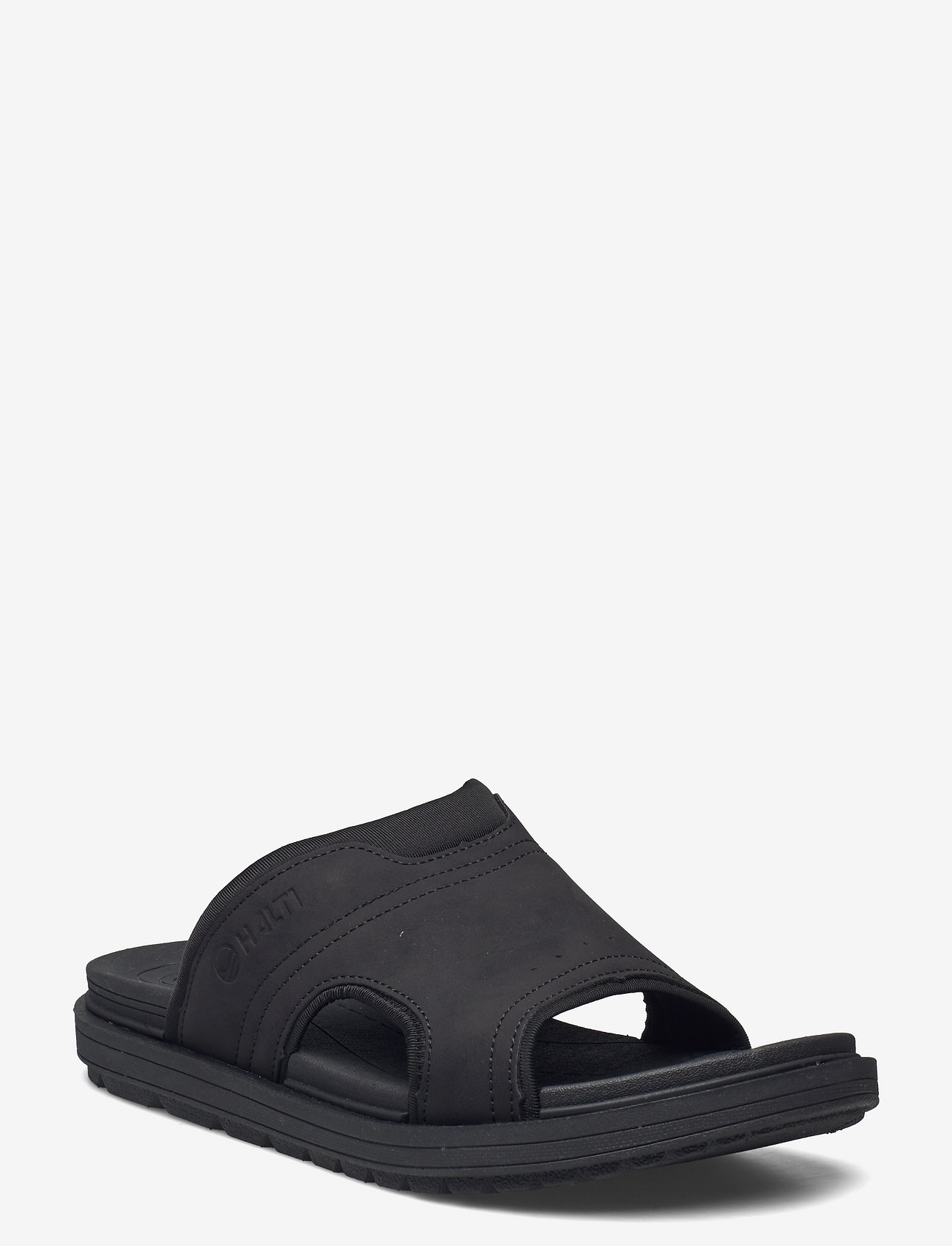 Halti - Jorah Men's Sandals - black - 0