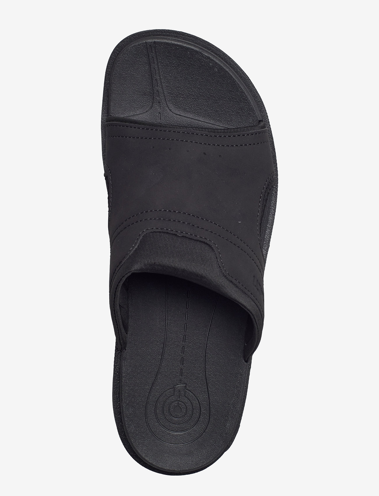 Halti - Jorah Men's Sandals - black - 3