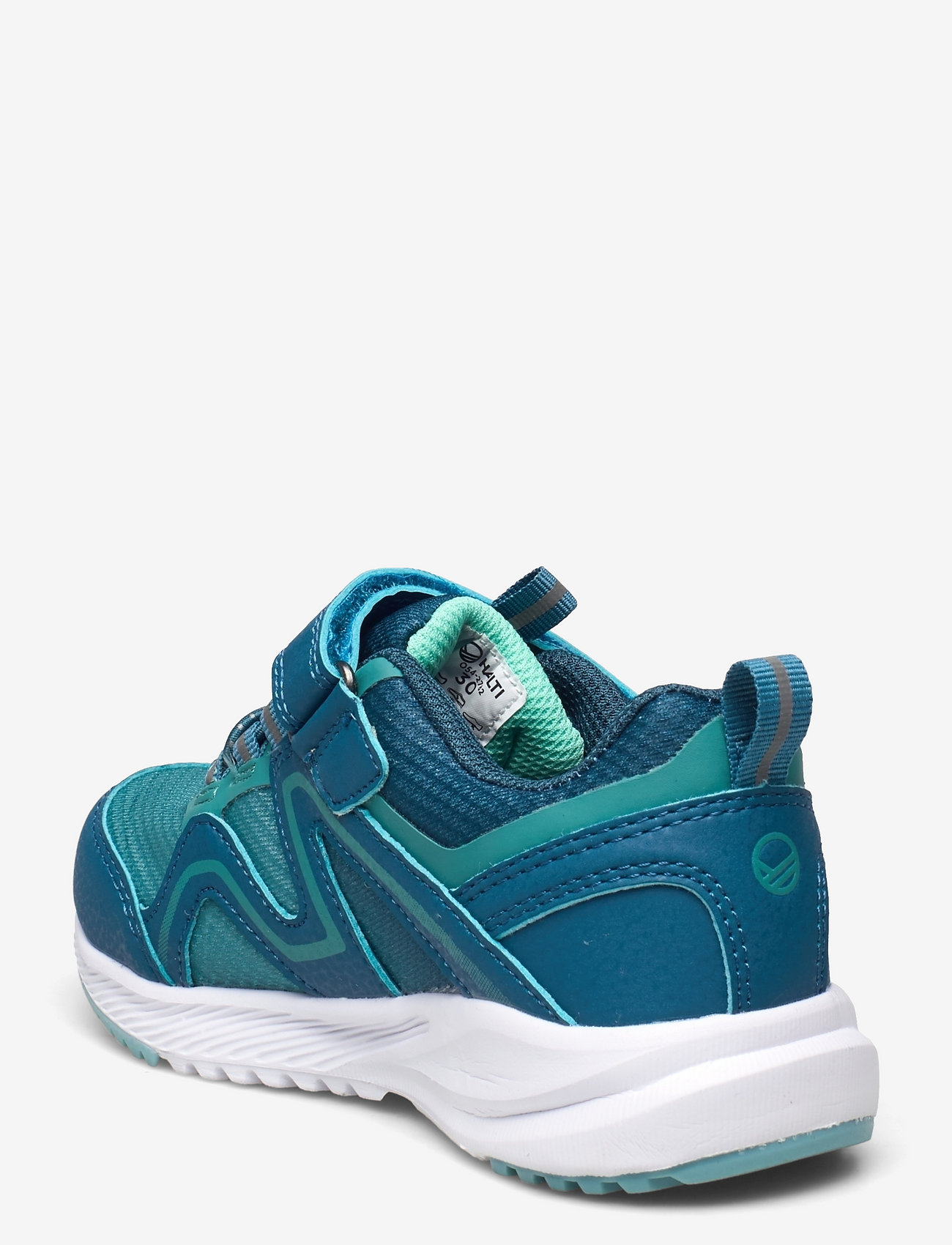 Halti - Zuma DX JR sneaker - blue sapphire - 2