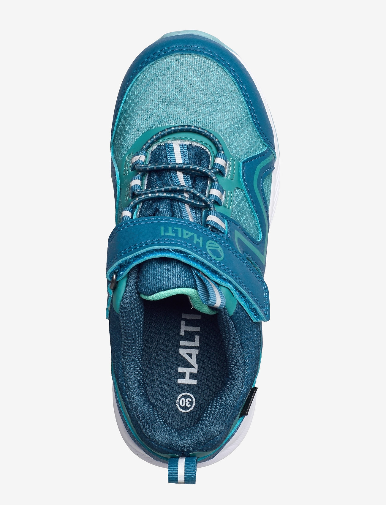 Halti - Zuma DX JR sneaker - blue sapphire - 3