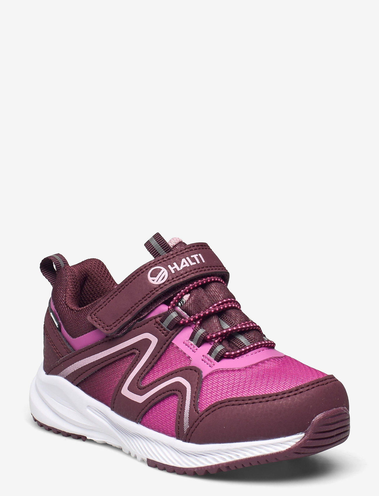 Halti - Zuma DX JR sneaker - rose violet - 0