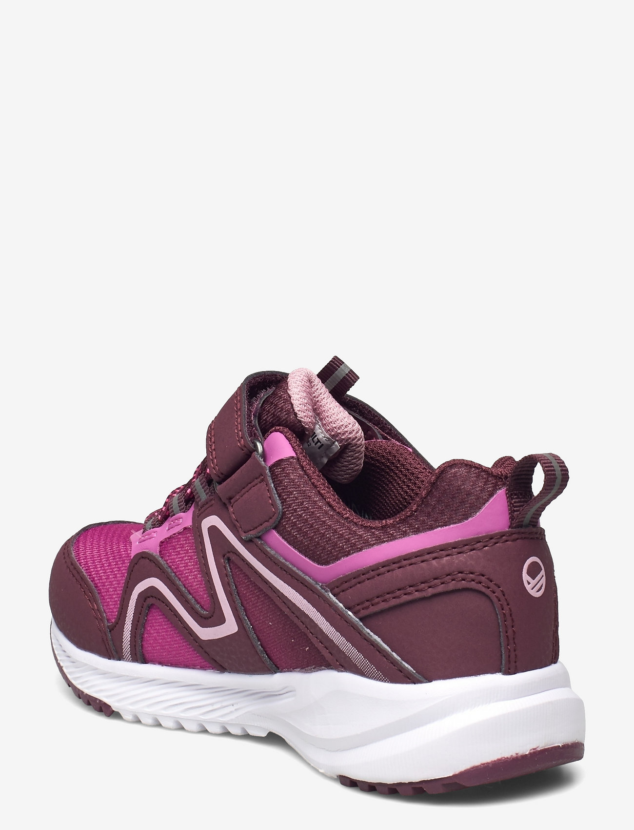 Halti - Zuma DX JR sneaker - rose violet - 2