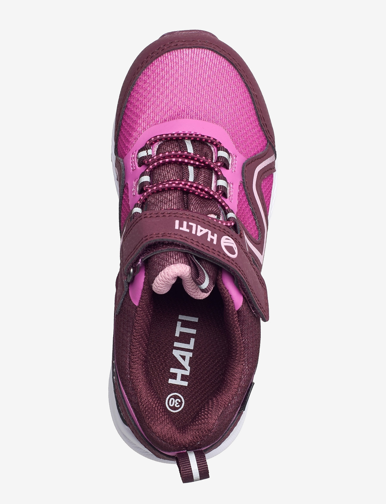 Halti - Zuma DX JR sneaker - rose violet - 3