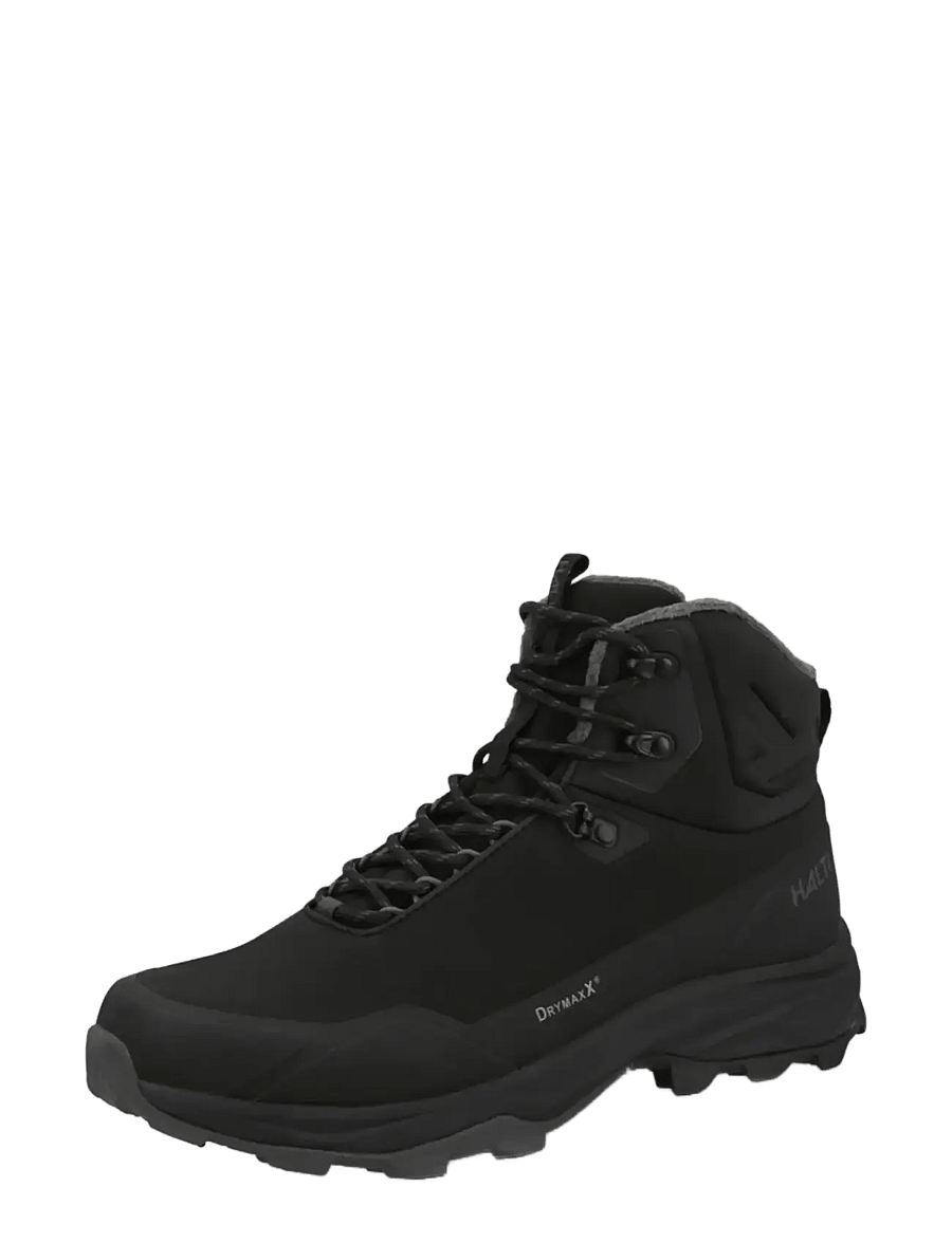 Halti - Kenai Mid 2 DX Spike Shoe Men's - p99 black - 0