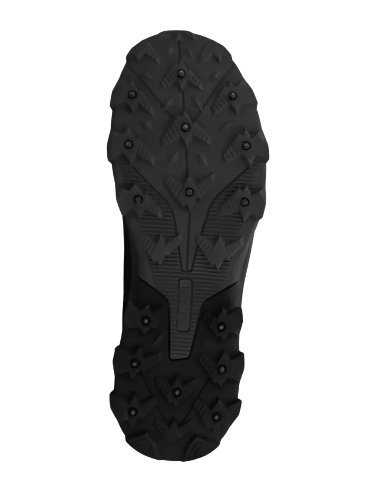 Halti Kenai Mid 2 Dx Spike Shoe kängor & boots herr – bild 2