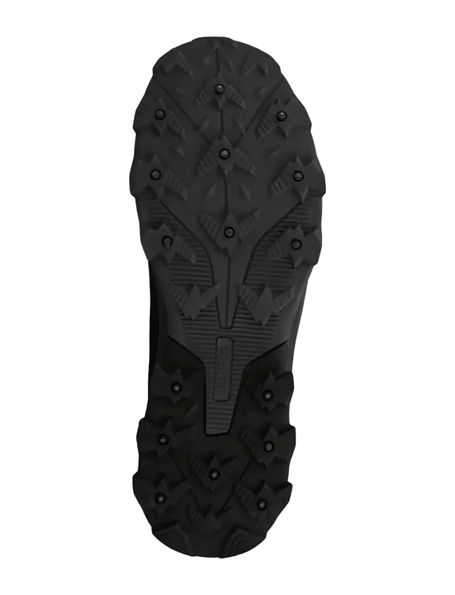 Halti - Kenai Mid 2 DX Spike Shoe Men's - p99 black - 1