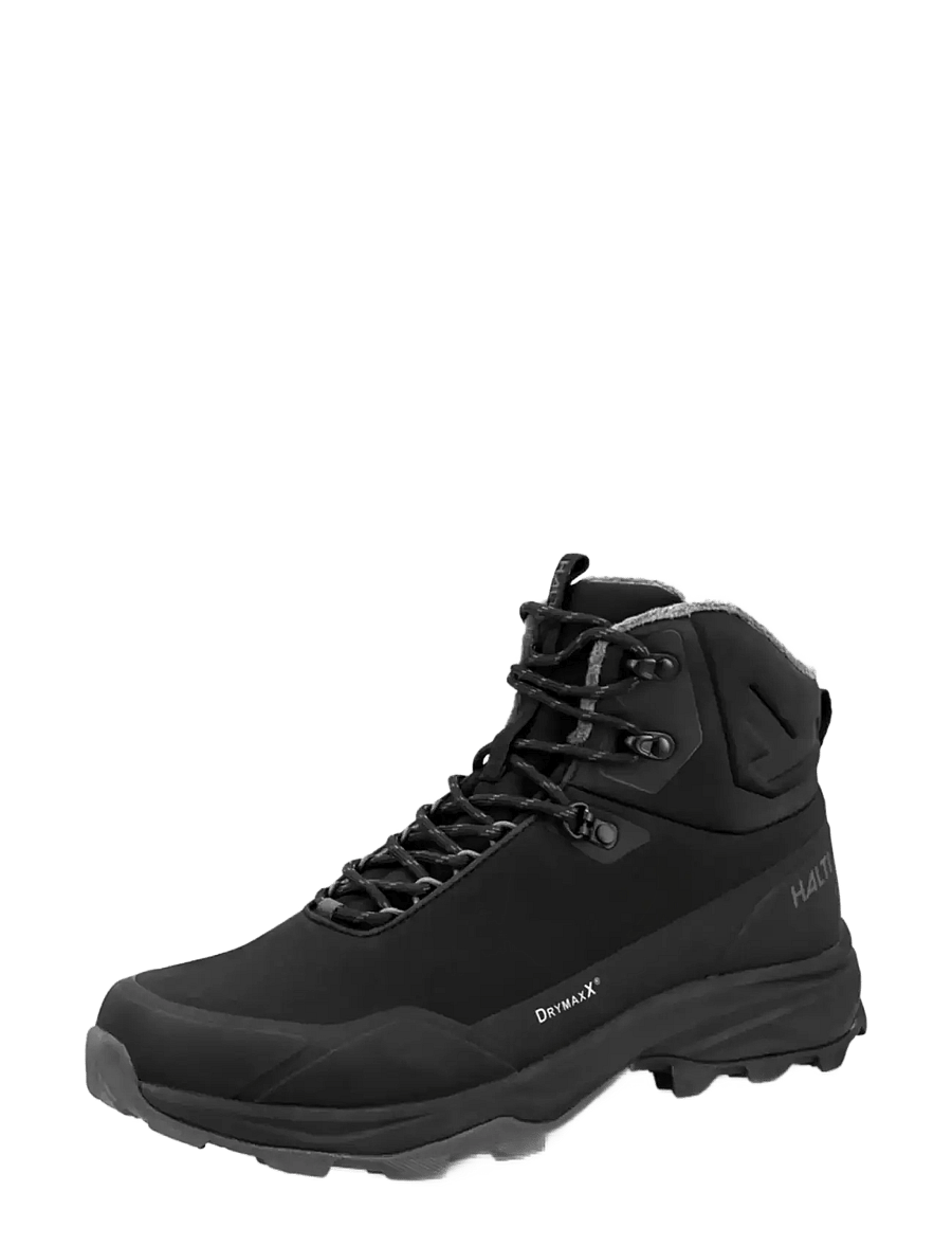 Halti - Kenai Mid 2 DX Spike Shoe Women's - p99 black - 0
