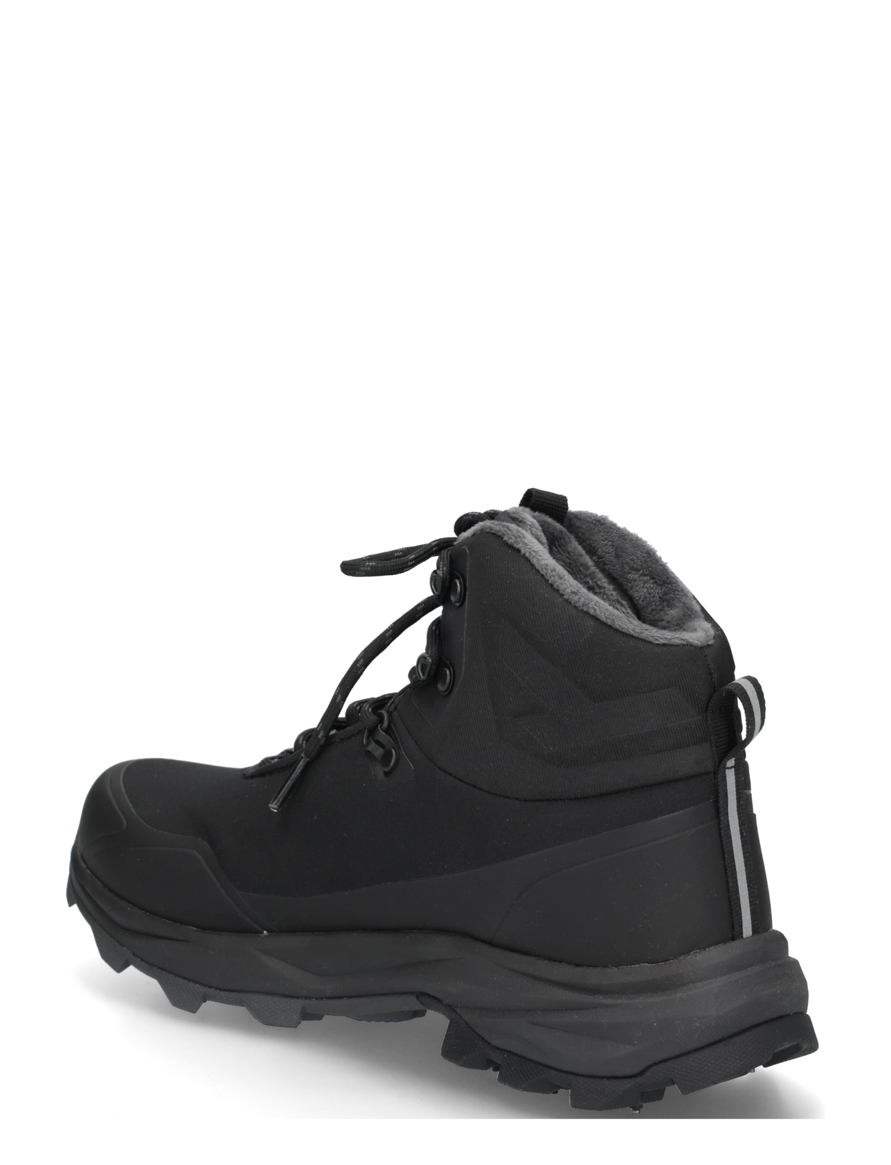 Halti - Kenai Mid 2 DX Spike Shoe Women's - wanderschuhe - p99 black - 1