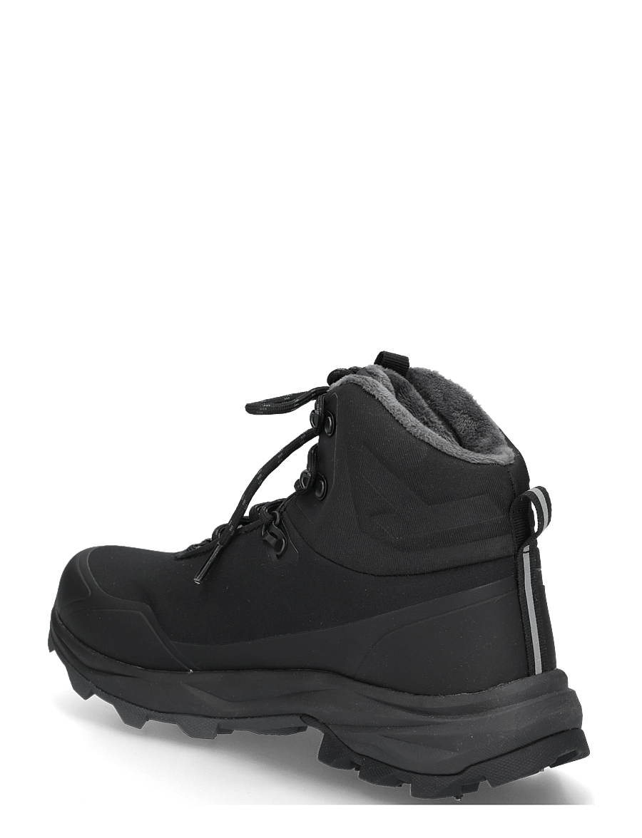 Halti - Kenai Mid 2 DX Spike Shoe Women's - wanderschuhe - p99 black - 1