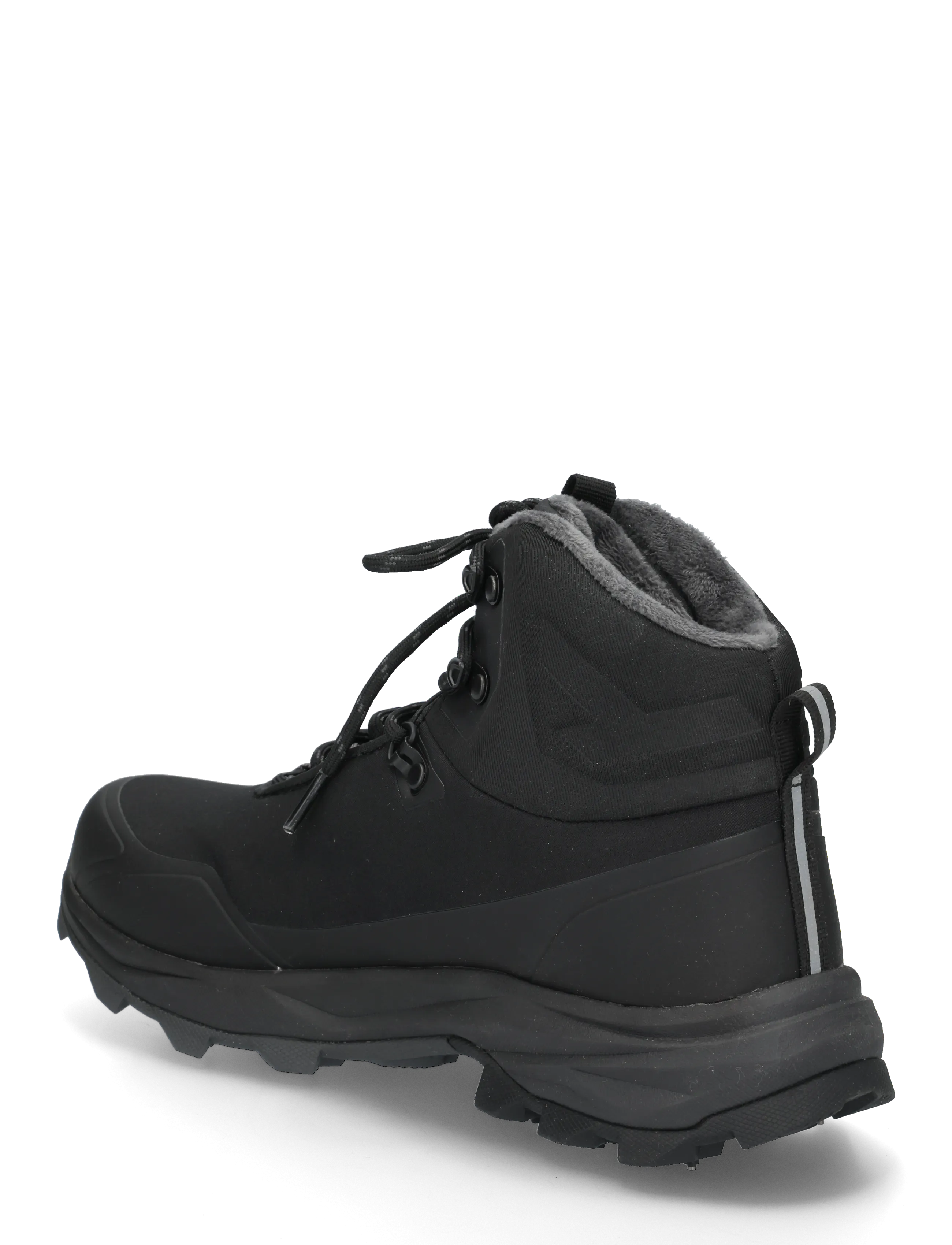 Halti - Kenai Mid 2 DX Spike Shoe Women's - hiking shoes - p99 black - 1