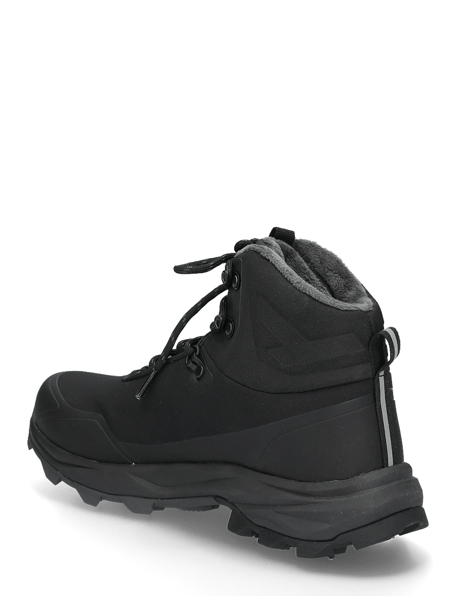 Halti - Kenai Mid 2 DX Spike Shoe Women's - vandringsskor - p99 black - 1