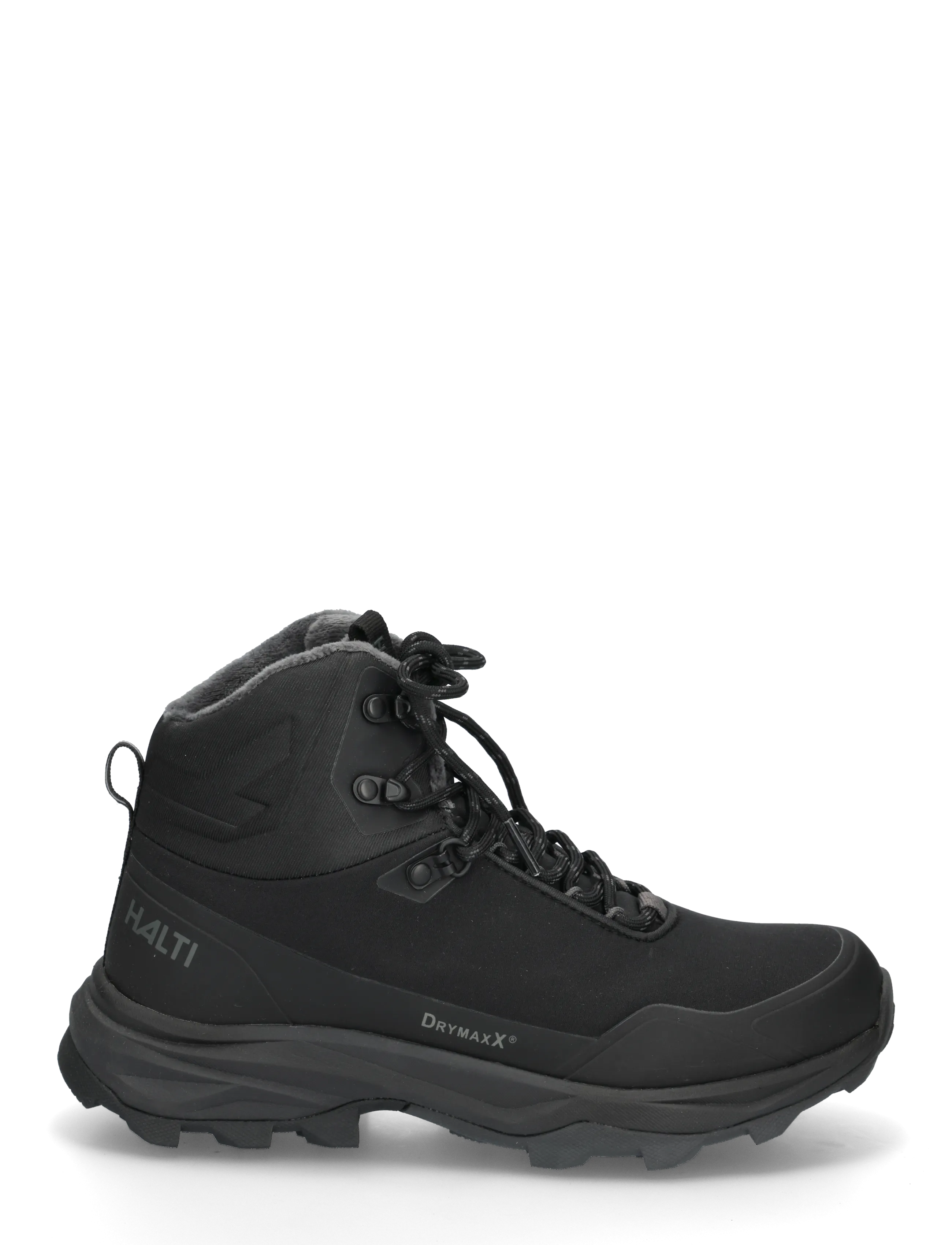 Halti - Kenai Mid 2 DX Spike Shoe Women's - hiking shoes - p99 black - 2