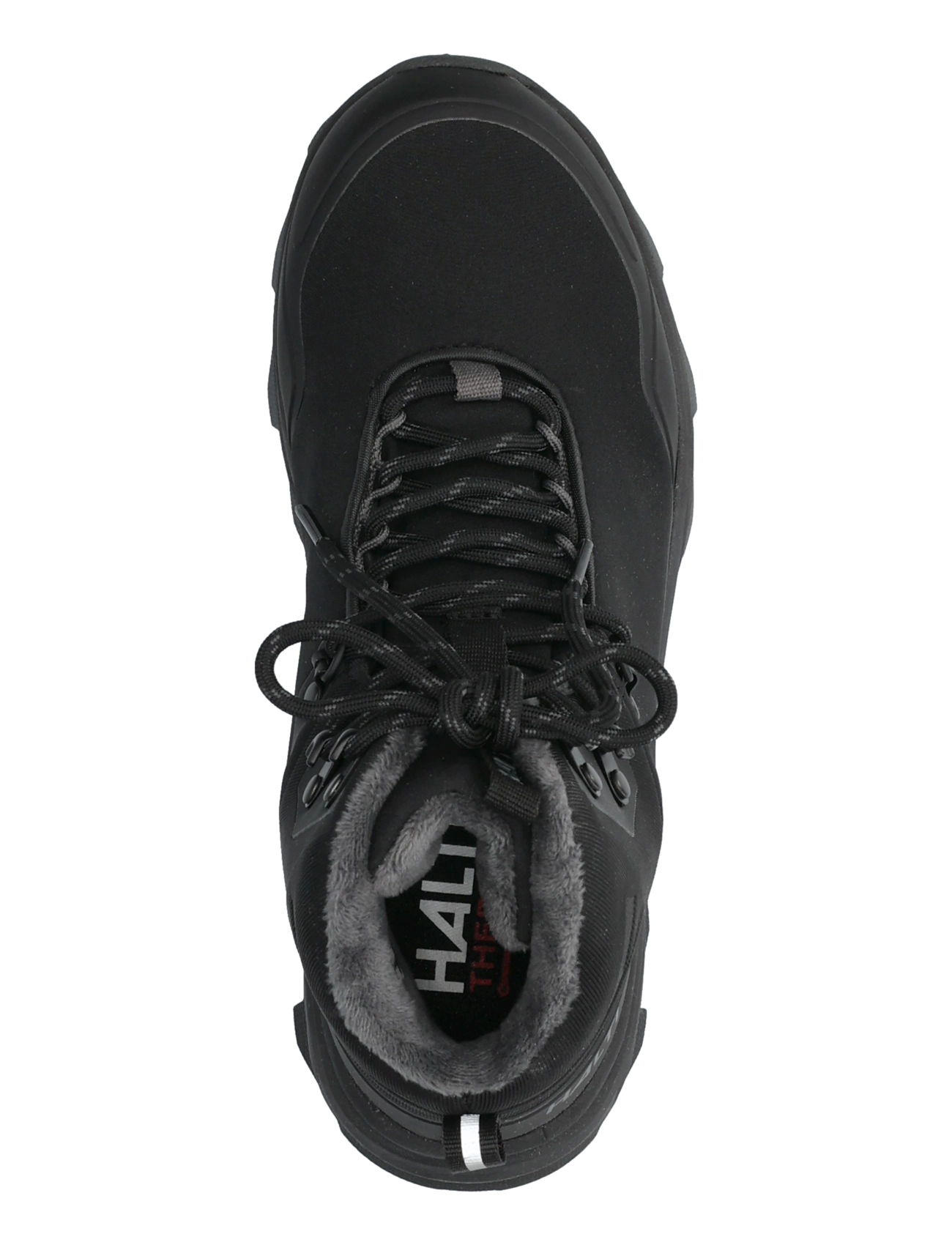 Halti - Kenai Mid 2 DX Spike Shoe Women's - wanderschuhe - p99 black - 3