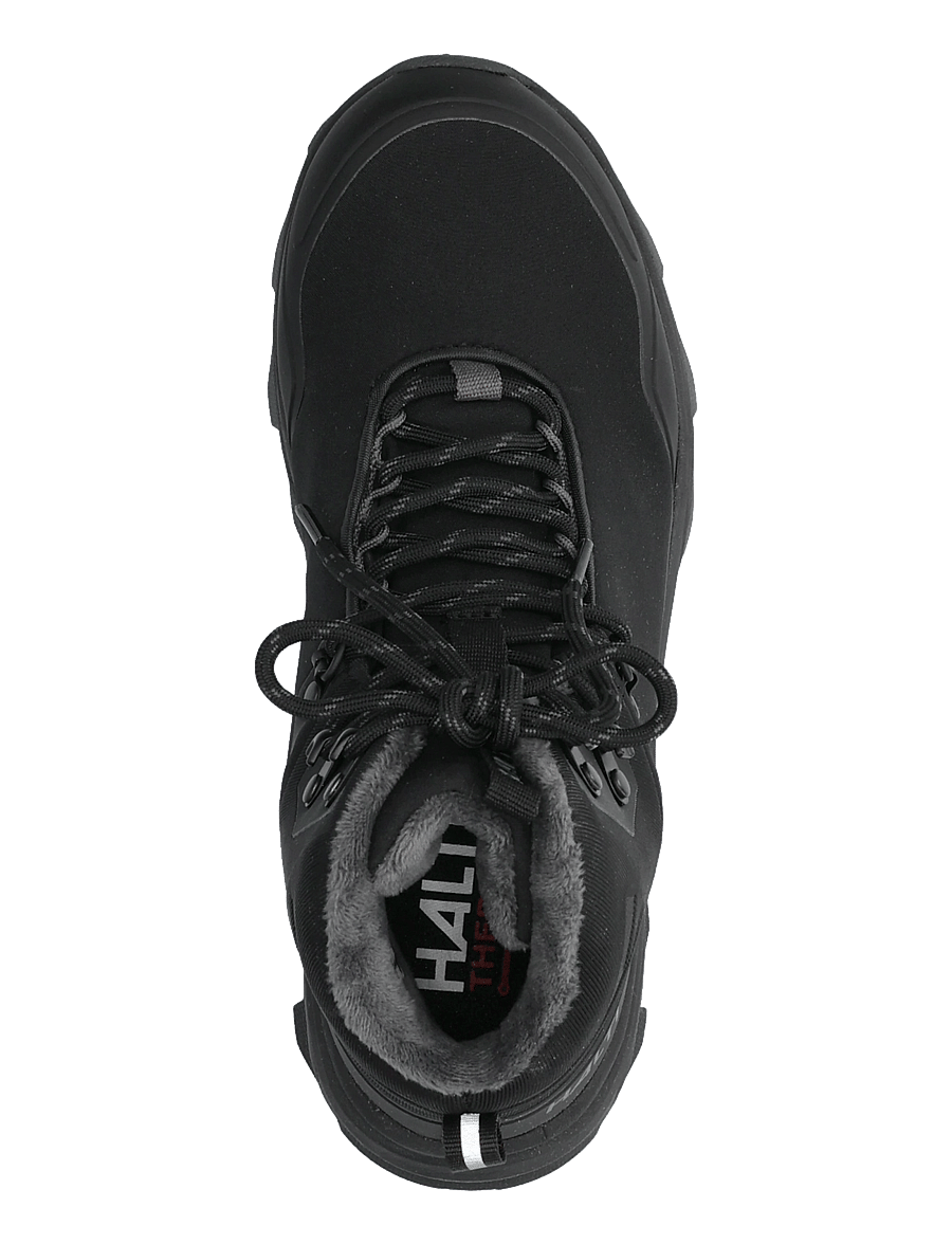 Halti - Kenai Mid 2 DX Spike Shoe Women's - wanderschuhe - p99 black - 3