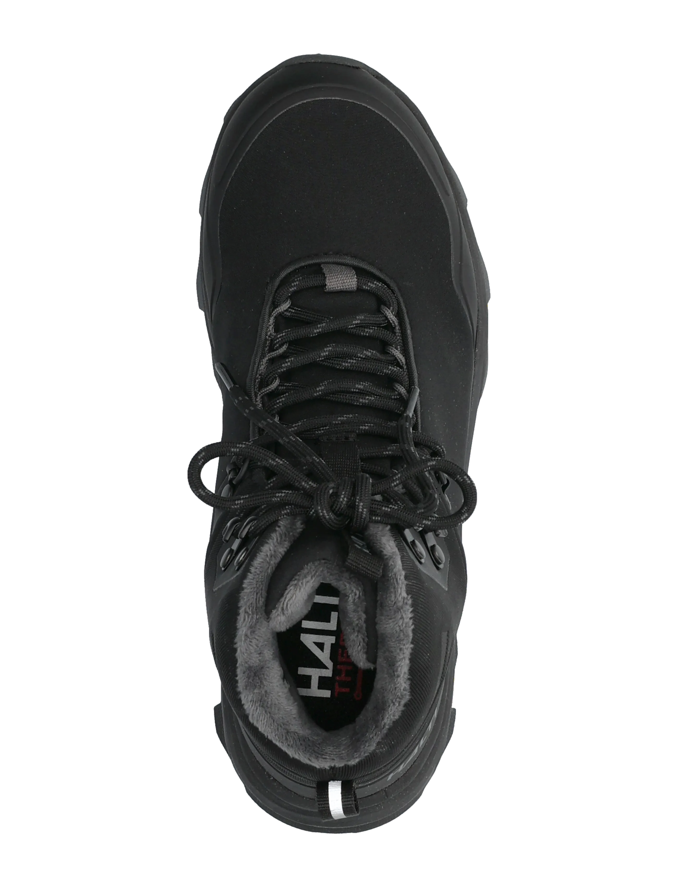 Halti - Kenai Mid 2 DX Spike Shoe Women's - hiking shoes - p99 black - 3