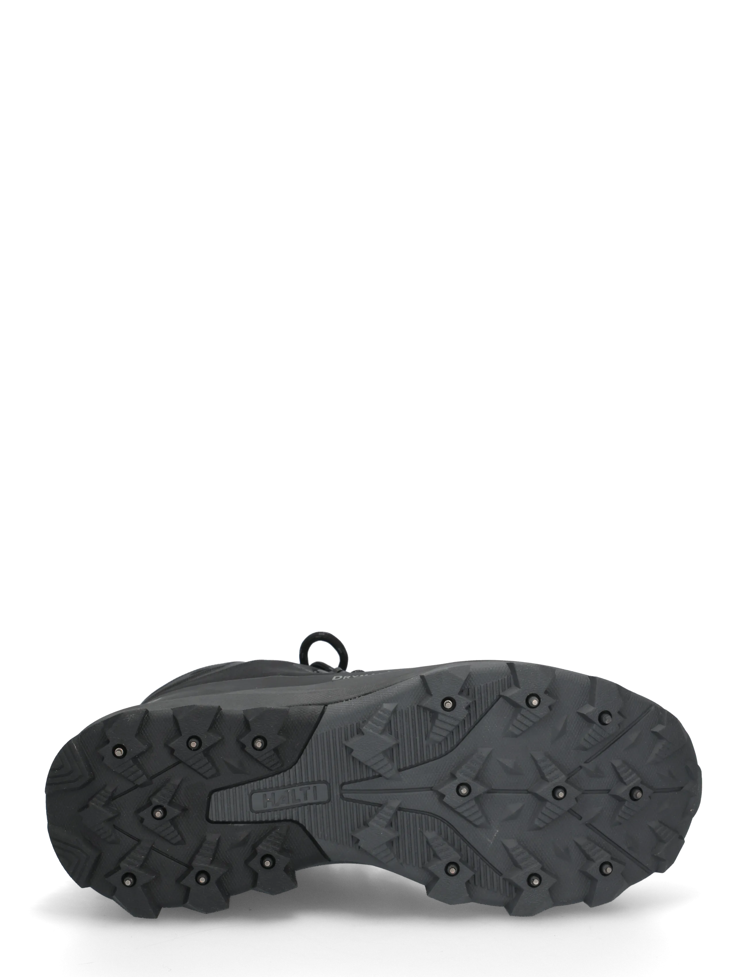 Halti - Kenai Mid 2 DX Spike Shoe Women's - hiking shoes - p99 black - 4