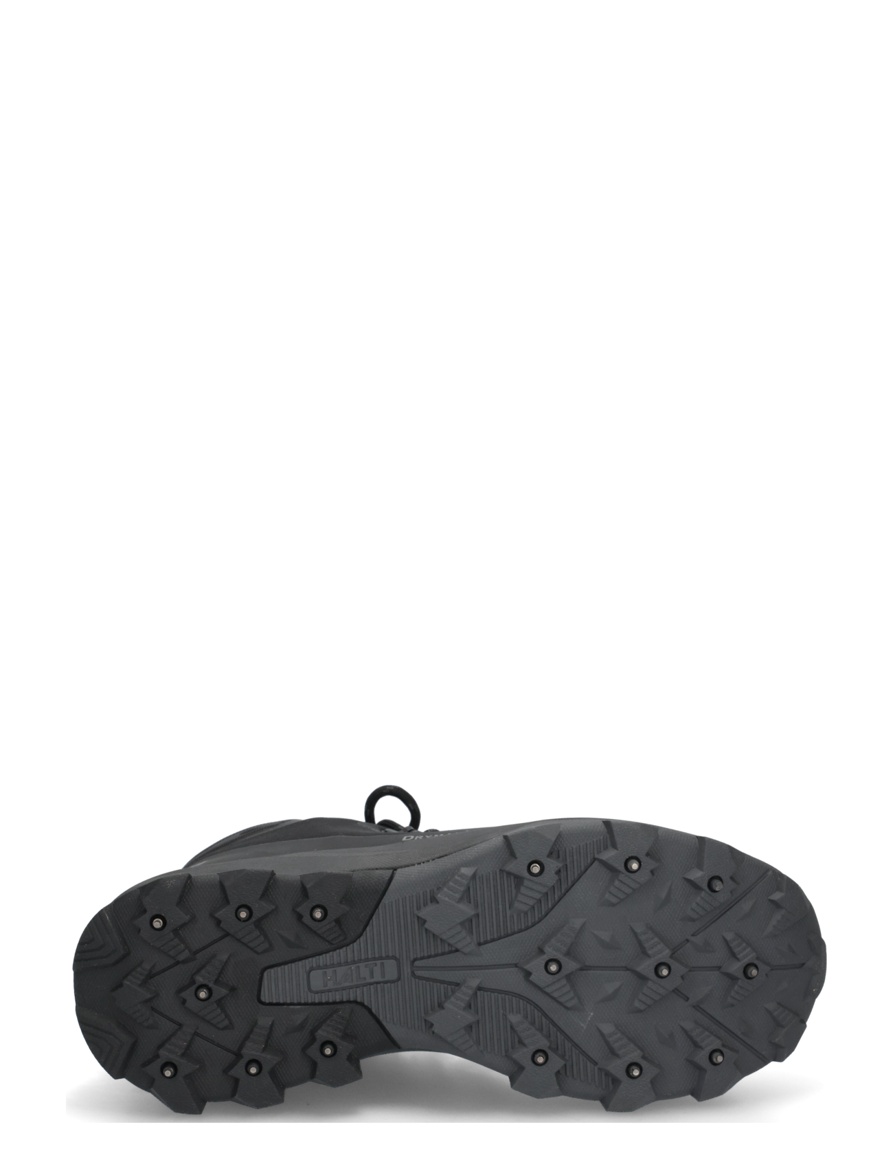 Halti - Kenai Mid 2 DX Spike Shoe Women's - wanderschuhe - p99 black - 4