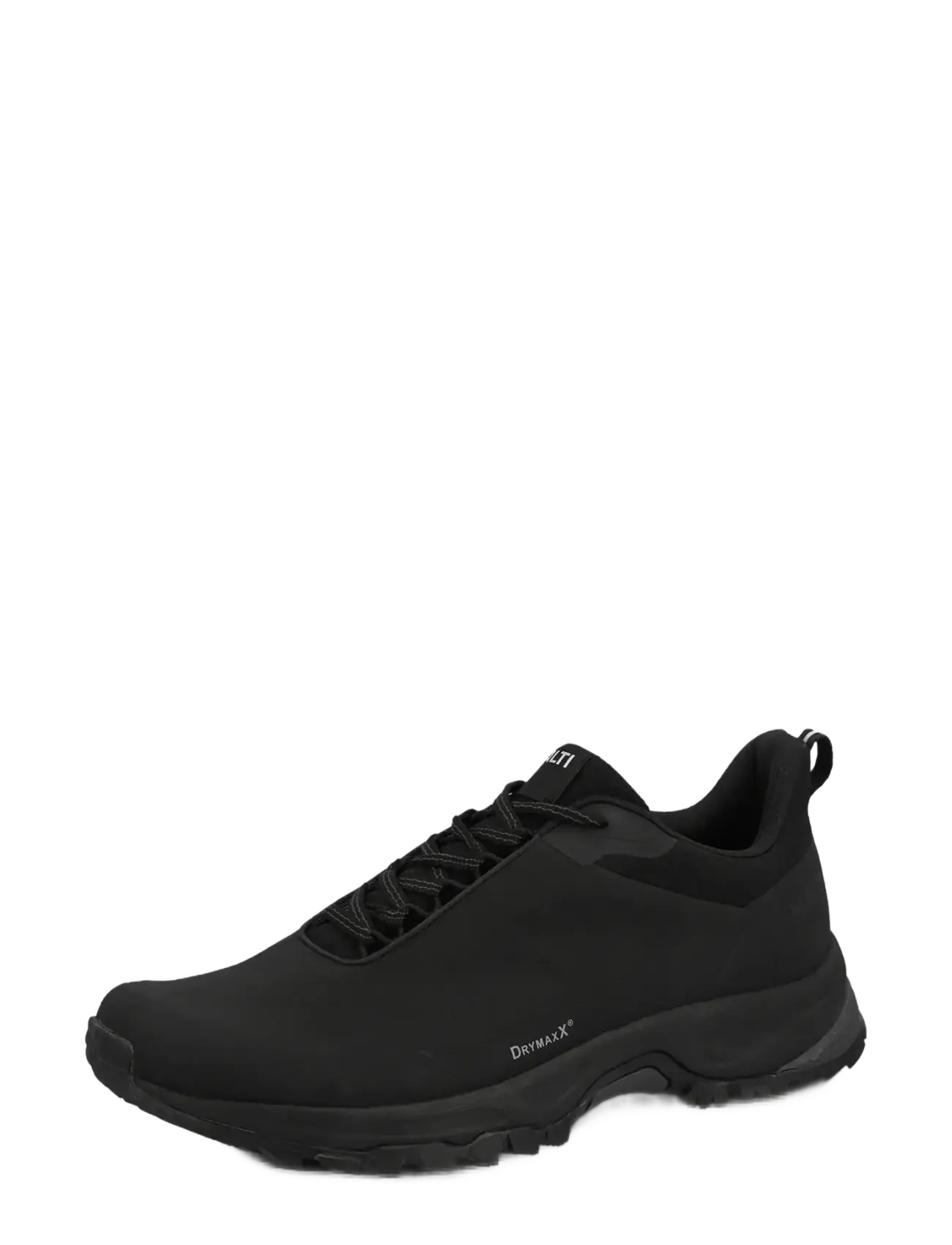 Halti Fara Low 3 DX M Outdoor Shoe - Hiking shoes - P99 BLACK / black