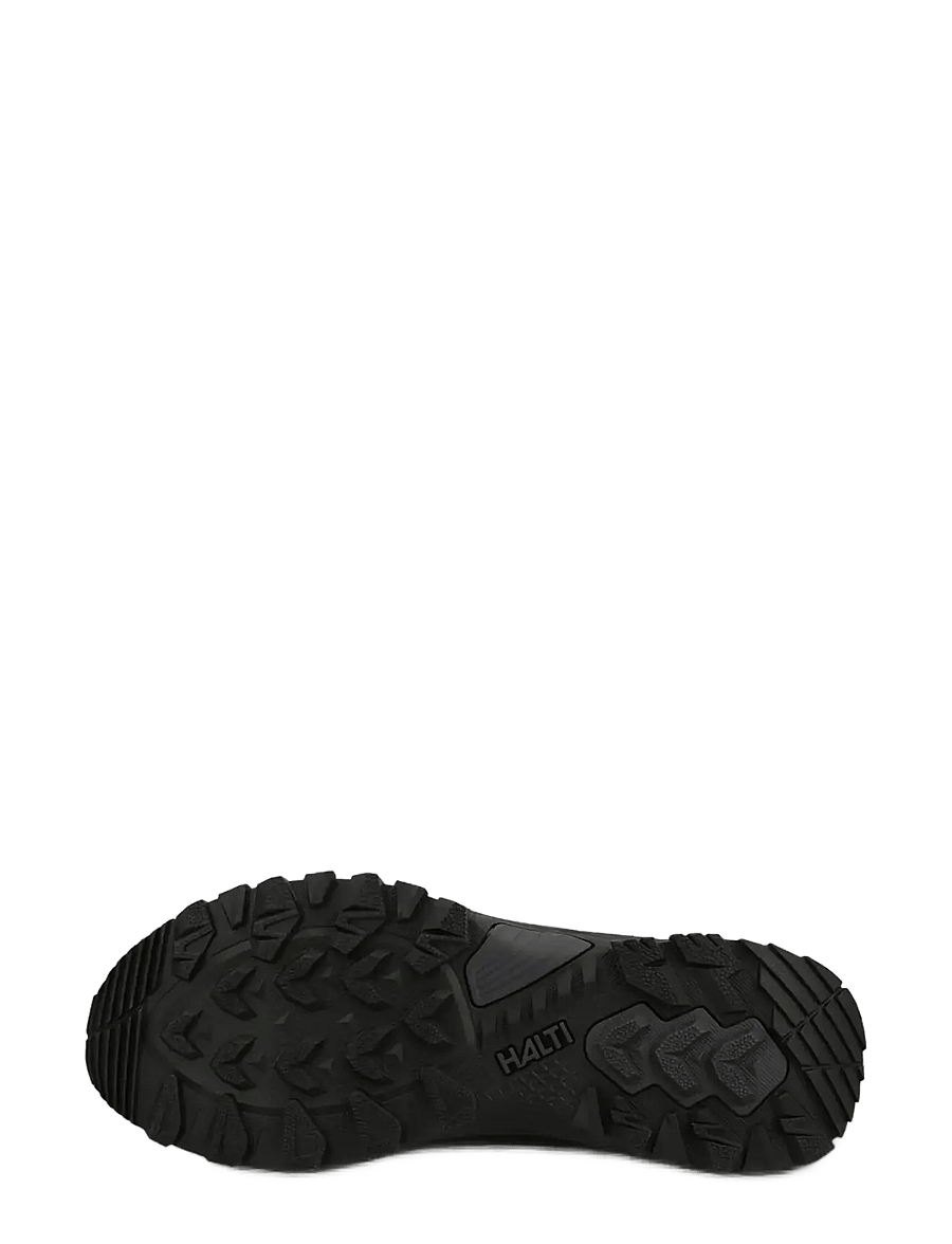 Halti - Fara Low 3 DX M Outdoor Shoe - wanderschuhe - p99 black - 1