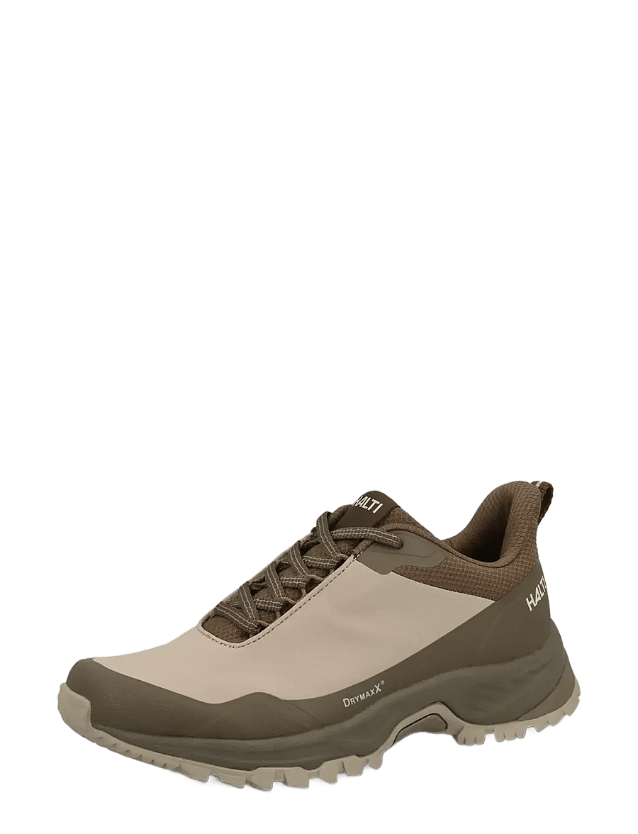 Halti - Fara Low 3 DX W Outdoor Shoe - b04 cobblestone beige - 0