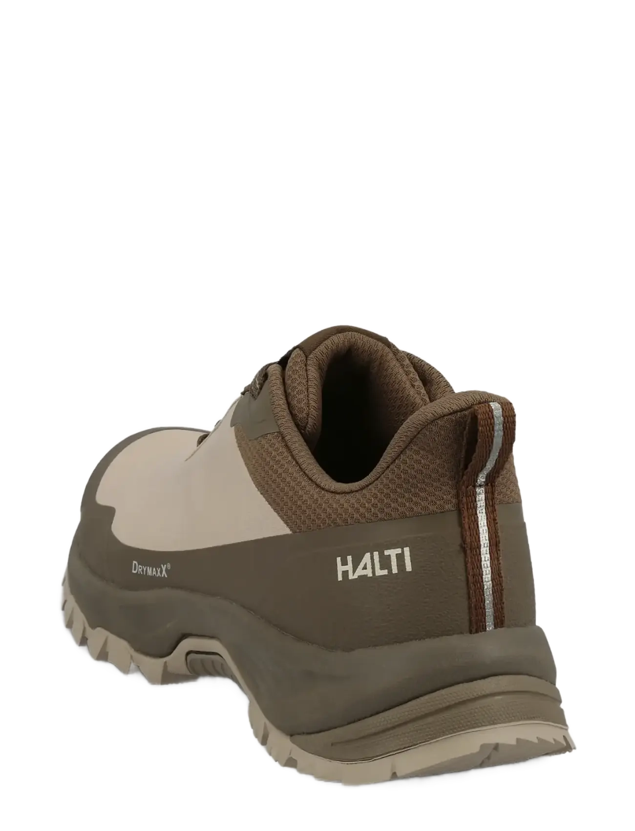 Halti Fara Low 3 Dx W Outdoor Shoe espadriller dam – bild 2