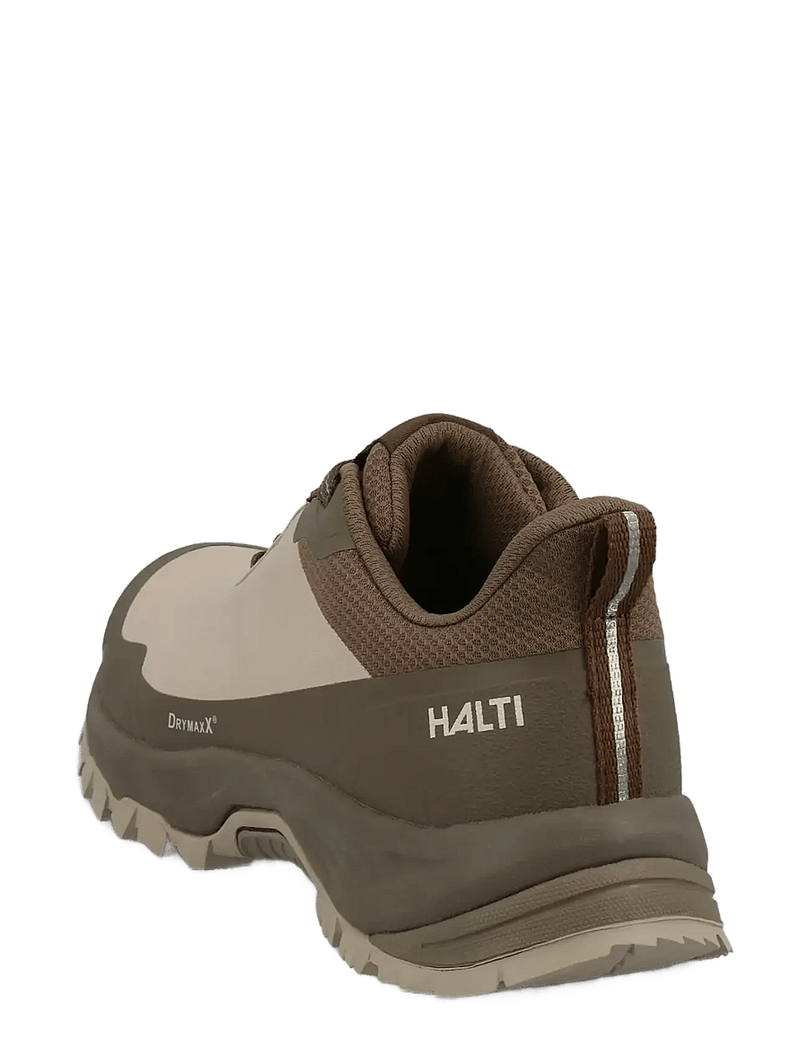 Halti - Fara Low 3 DX W Outdoor Shoe - b04 cobblestone beige - 1