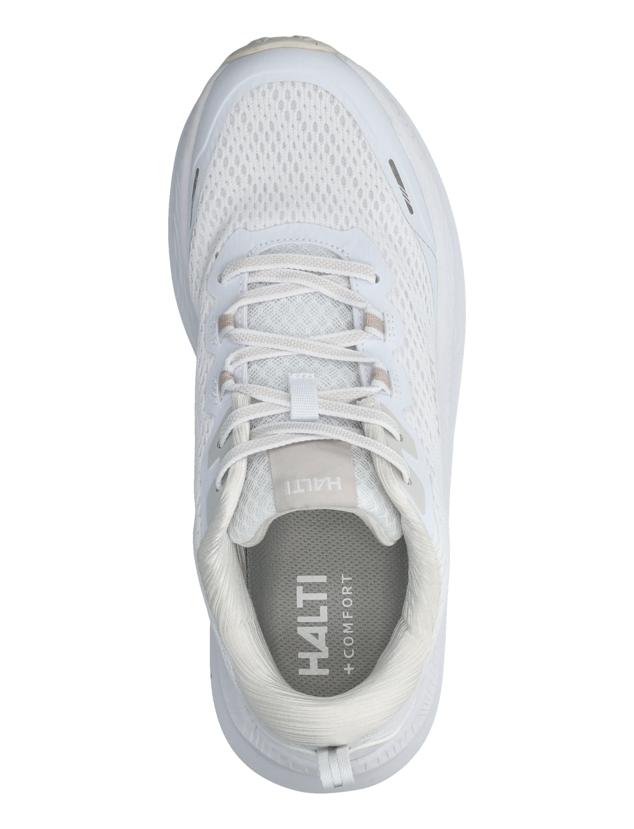 Halti - Rapid 2 Sneaker Men's - wanderschuhe - p00 white - 3