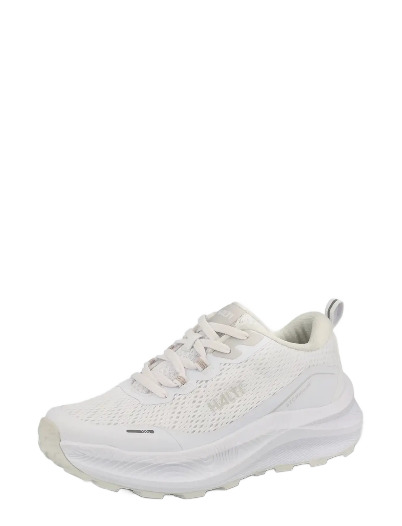 Halti Rapid 2 Sneaker Women's - Halti - P00 WHITE / white