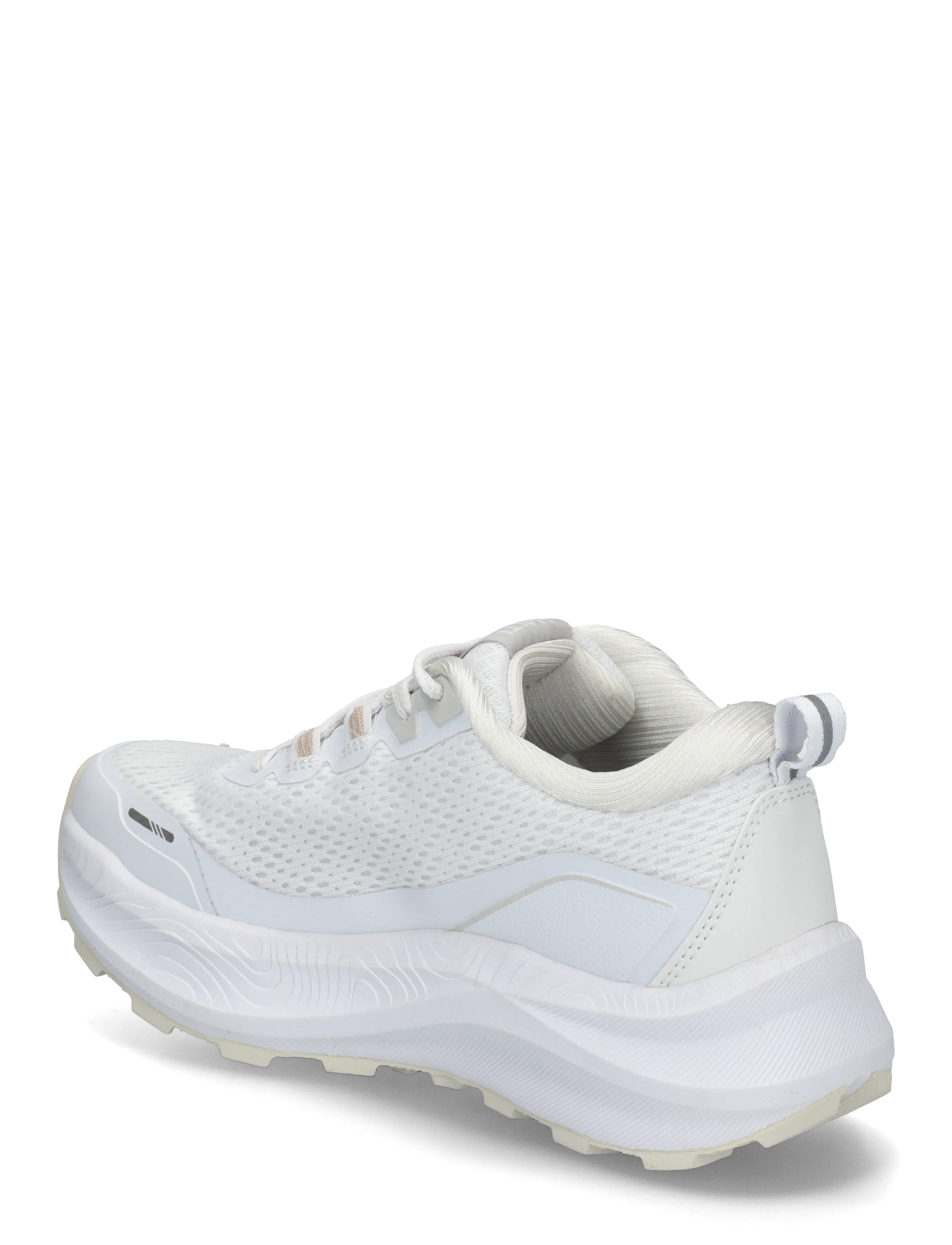 Halti - Rapid 2 Sneaker Women's - sügisene kokkuhoid - p00 white - 1