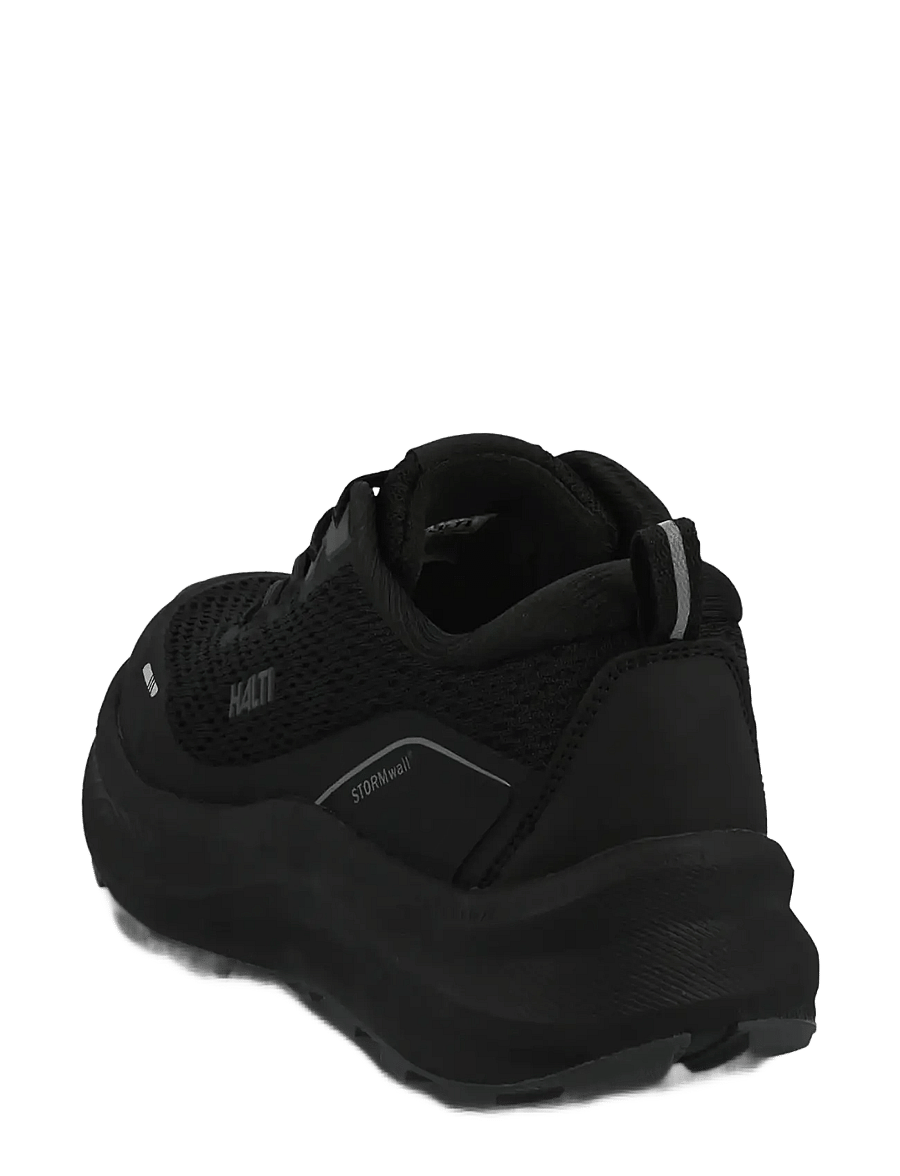 Halti - Rapid 2 Sneaker Women's - wanderschuhe - p99 black - 3
