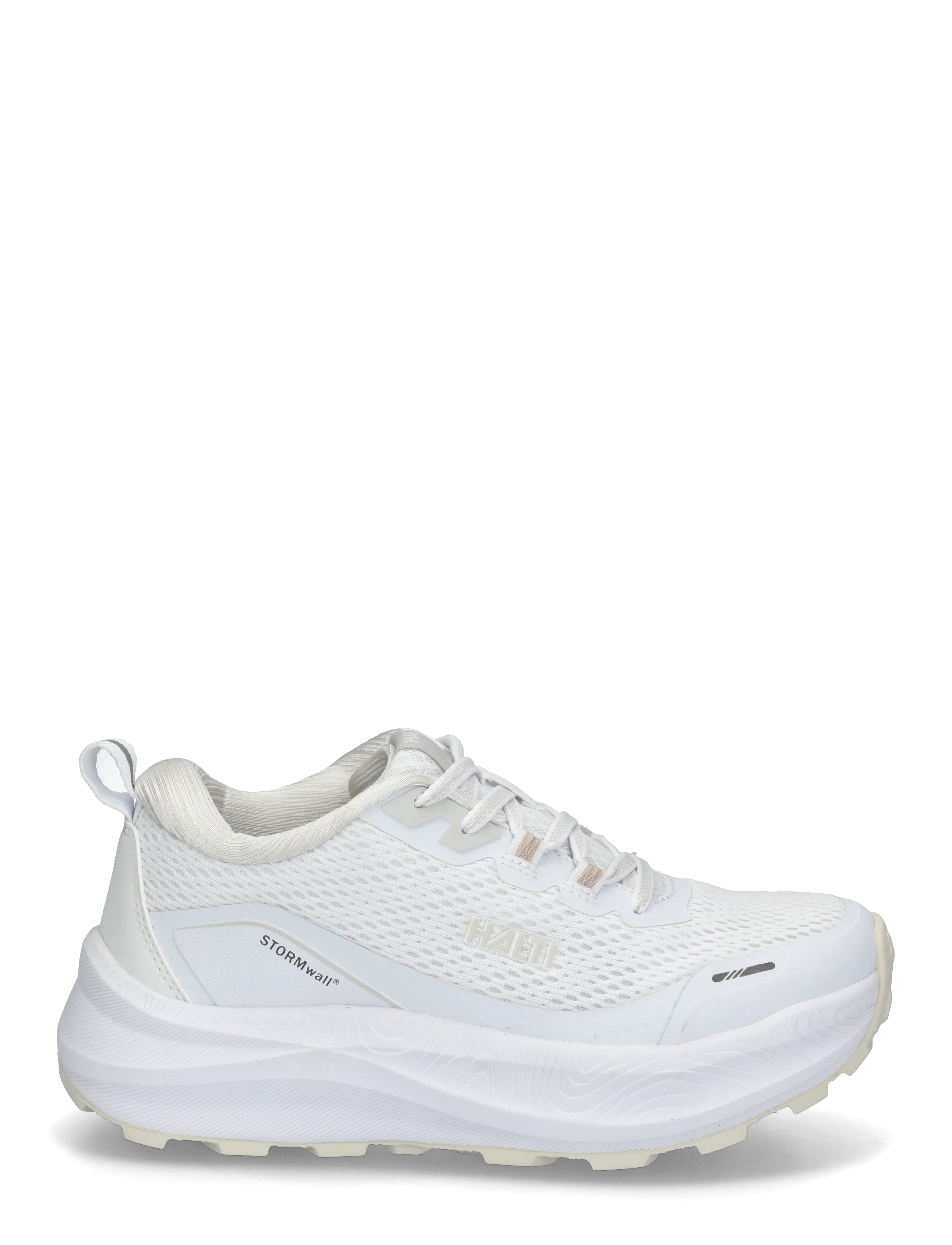 Halti - Rapid 2 Sneaker Women's - herbstersparnisse - white - 2