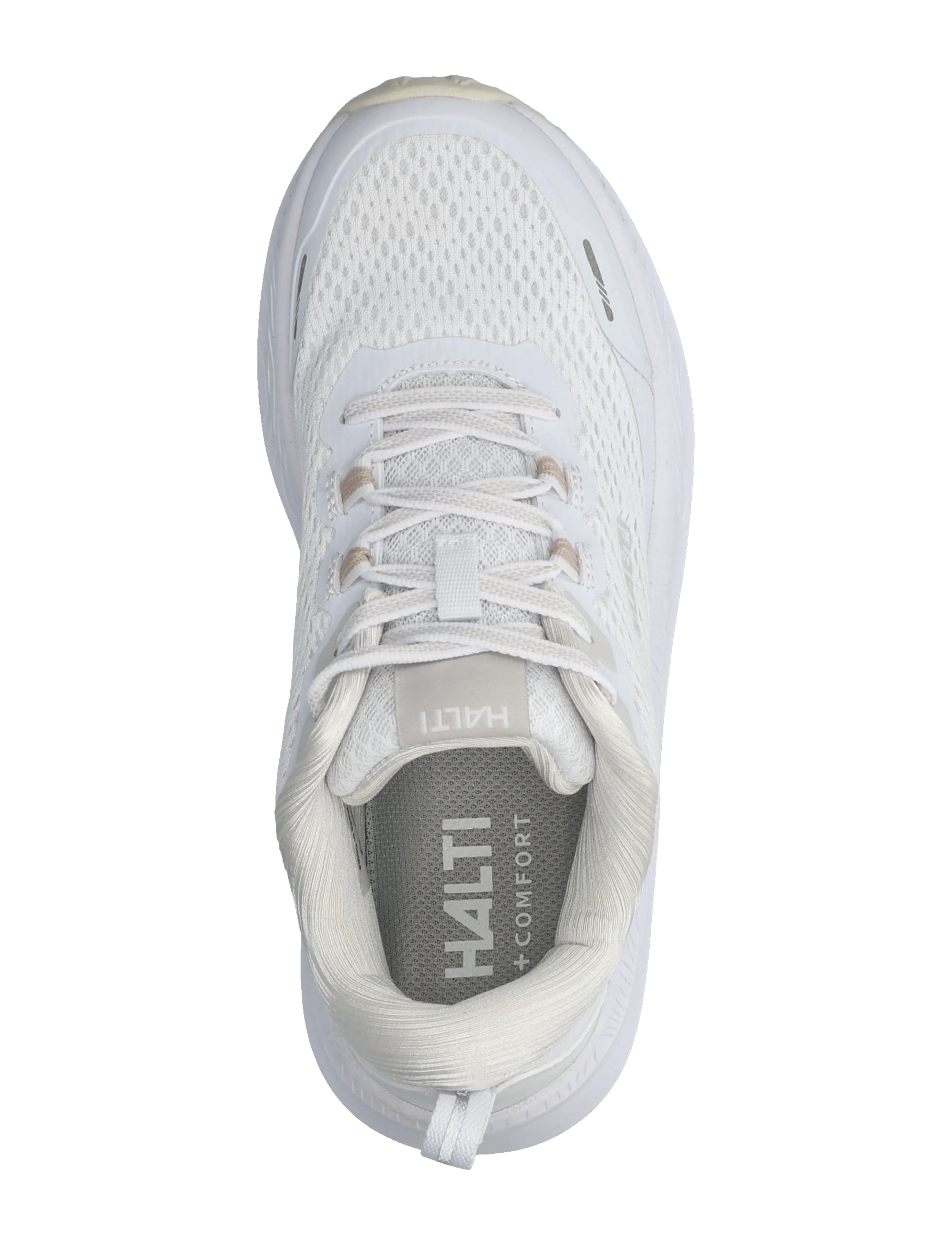 Halti - Rapid 2 Sneaker Women's - herbstersparnisse - white - 3