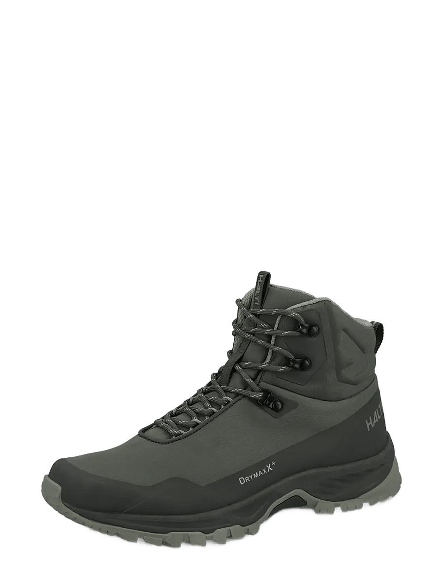 Halti - Fara Mid 4 DX M shoe - vandresko - h28 chimera grey - 0