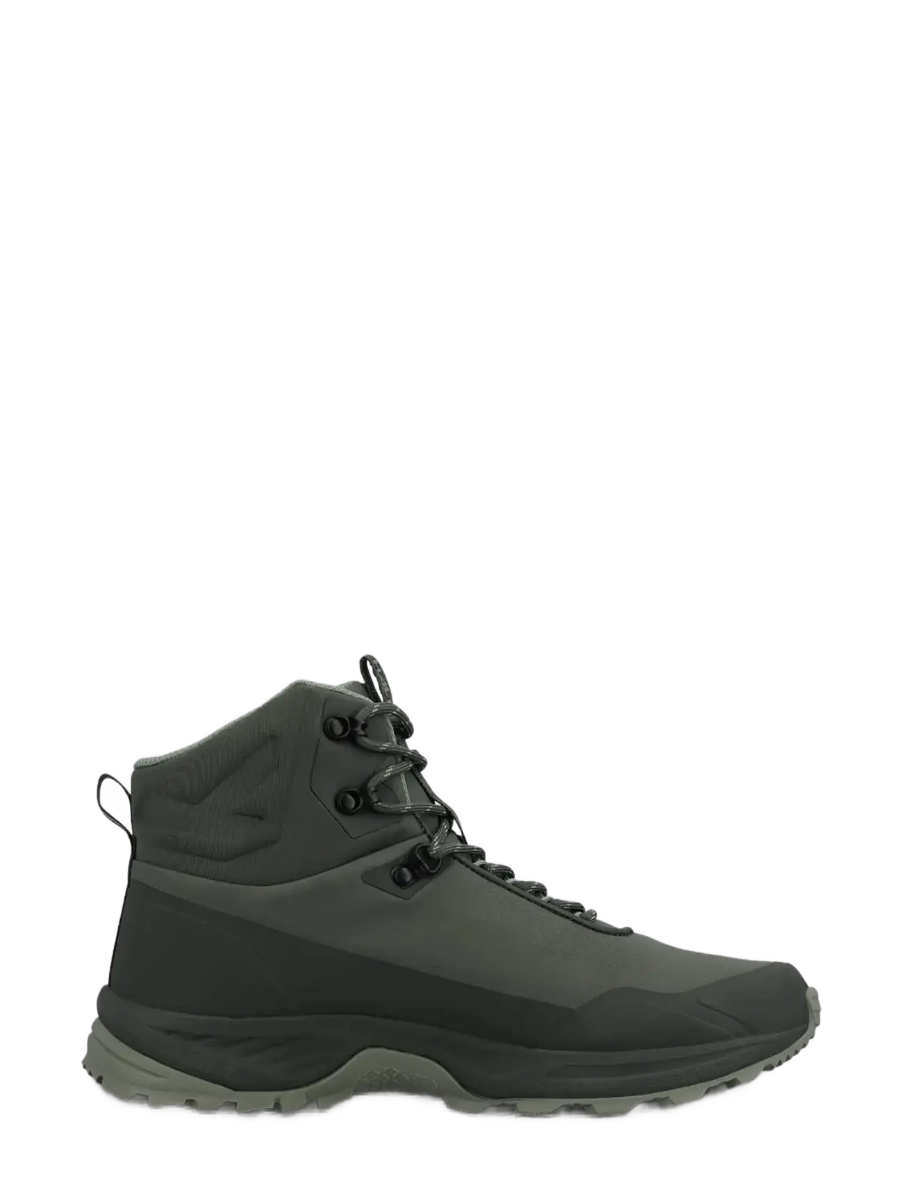 Halti - Fara Mid 4 DX M shoe - hiking shoes - h28 chimera grey - 1