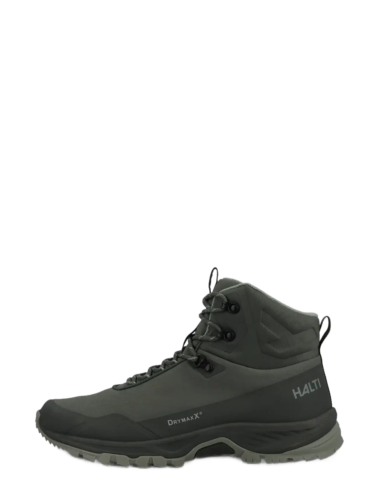 Halti Fara Mid 4 Dx M Shoe kängor & boots herr – bild 3