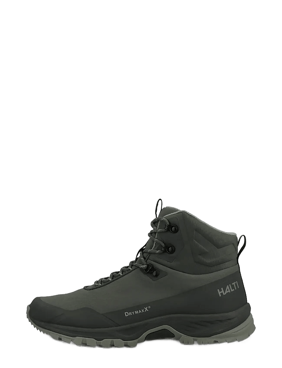 Halti - Fara Mid 4 DX M shoe - vandresko - h28 chimera grey - 2