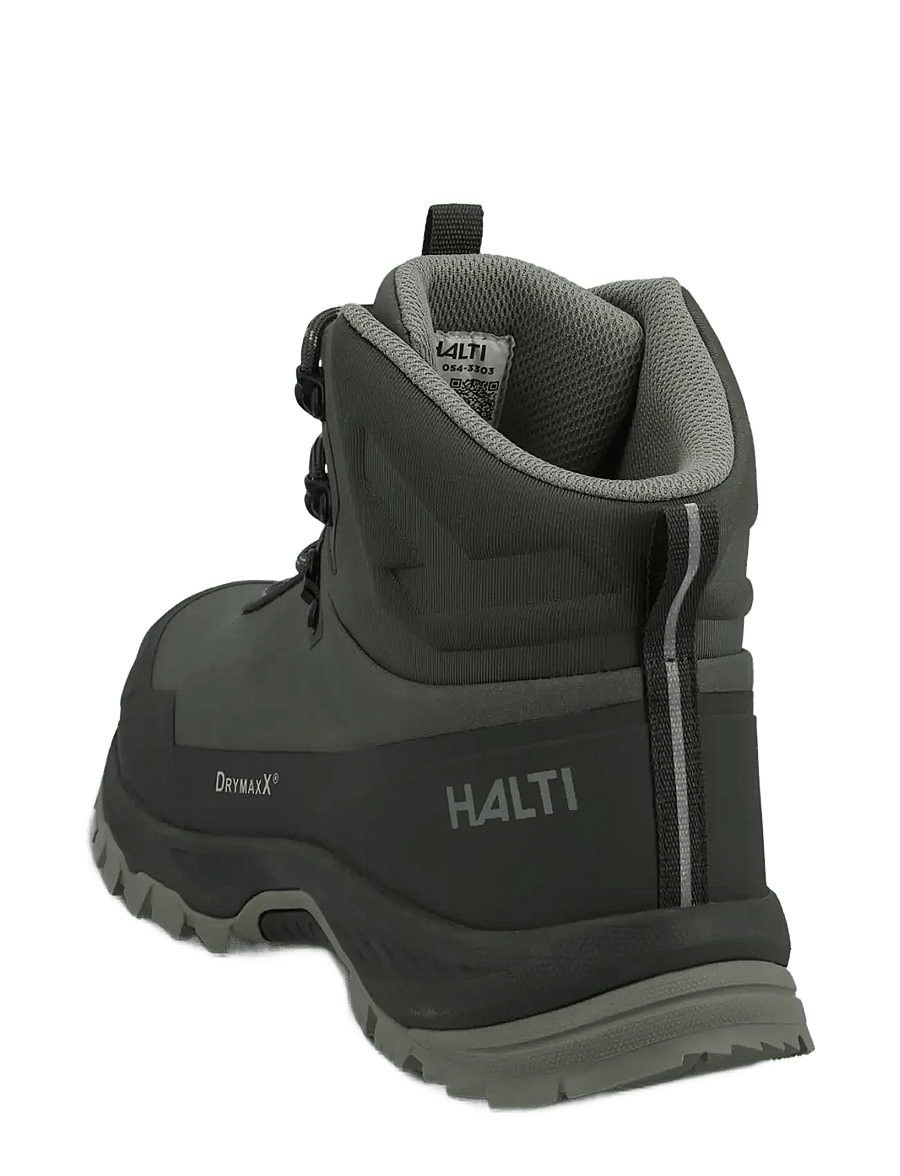 Halti - Fara Mid 4 DX M shoe - vandresko - h28 chimera grey - 3