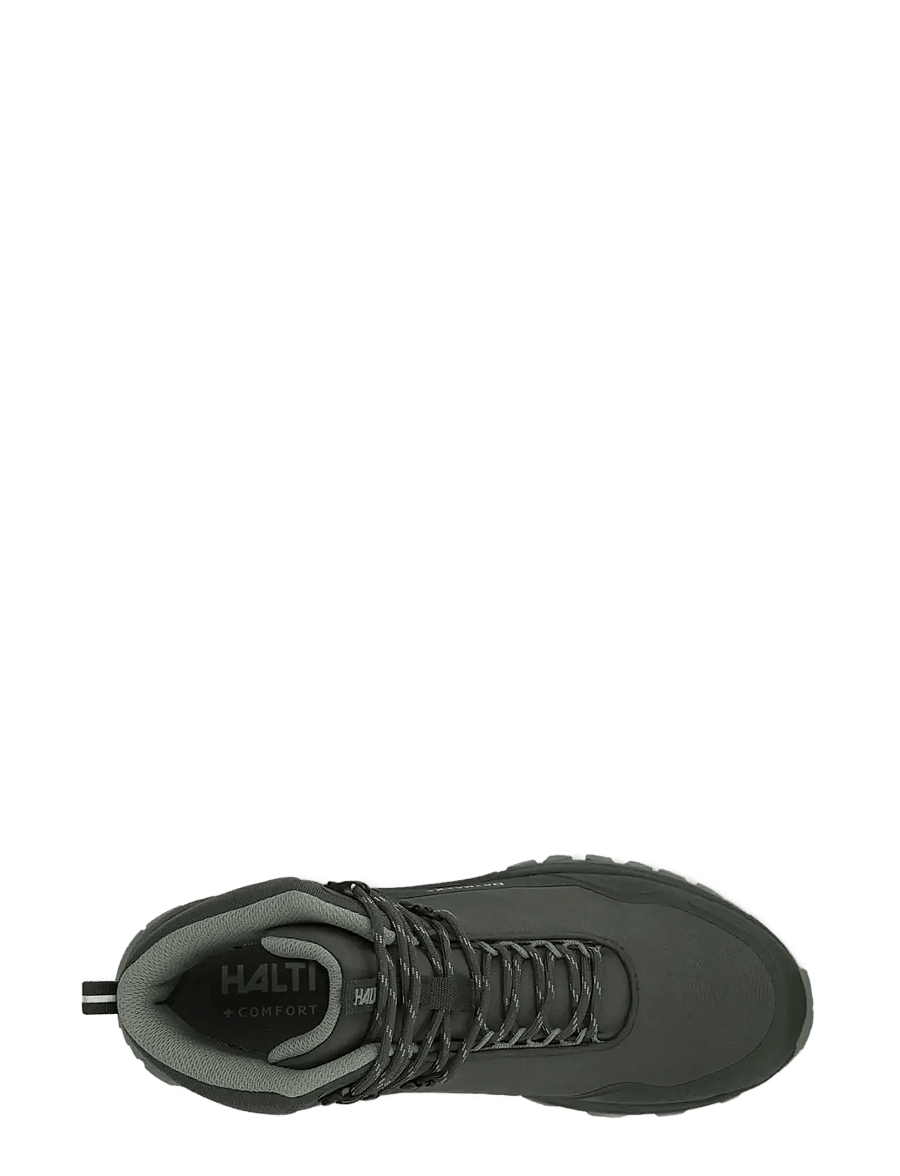Halti - Fara Mid 4 DX M shoe - vandresko - h28 chimera grey - 4