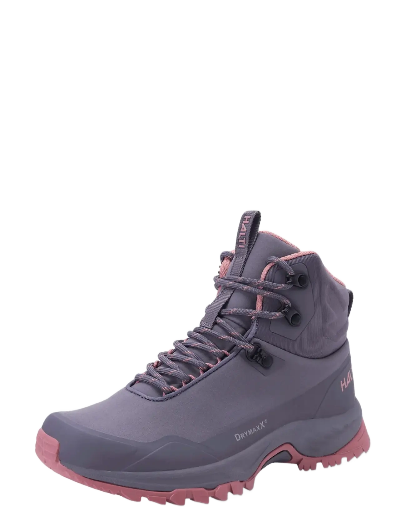 Fara Mid 4 Dx W Shoe