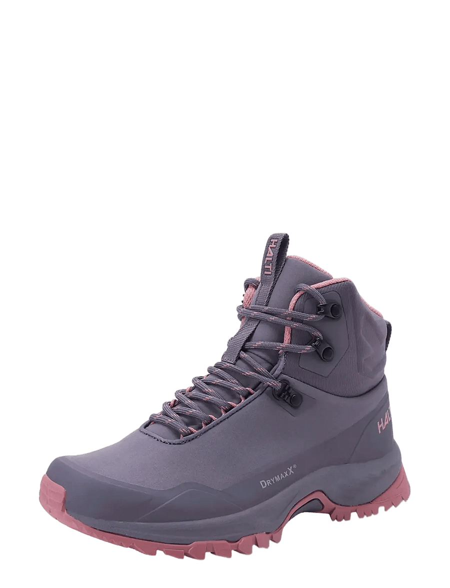 Halti - Fara Mid 4 DX W shoe - h87 fog lilac - 0