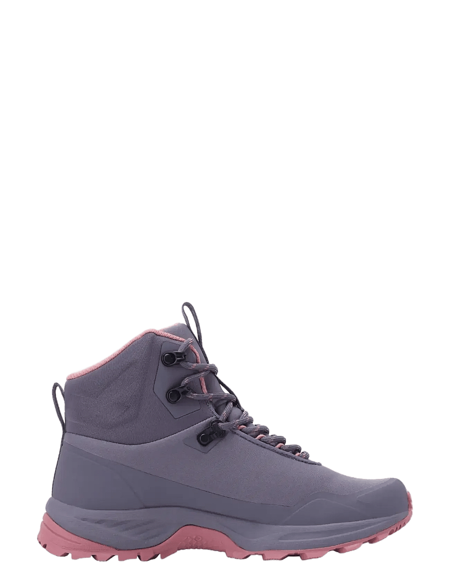 Halti - Fara Mid 4 DX W shoe - h87 fog lilac - 1