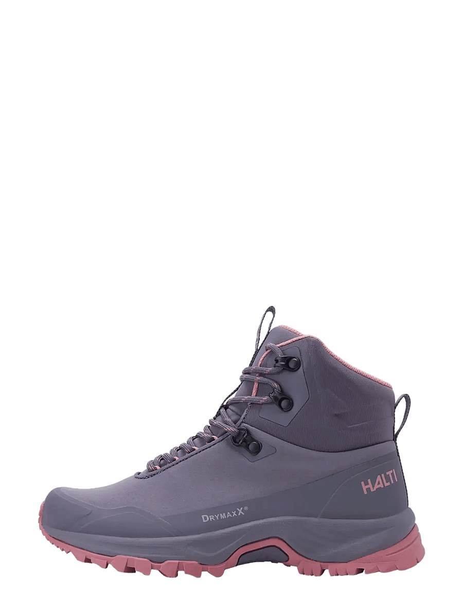Halti - Fara Mid 4 DX W shoe - h87 fog lilac - 2