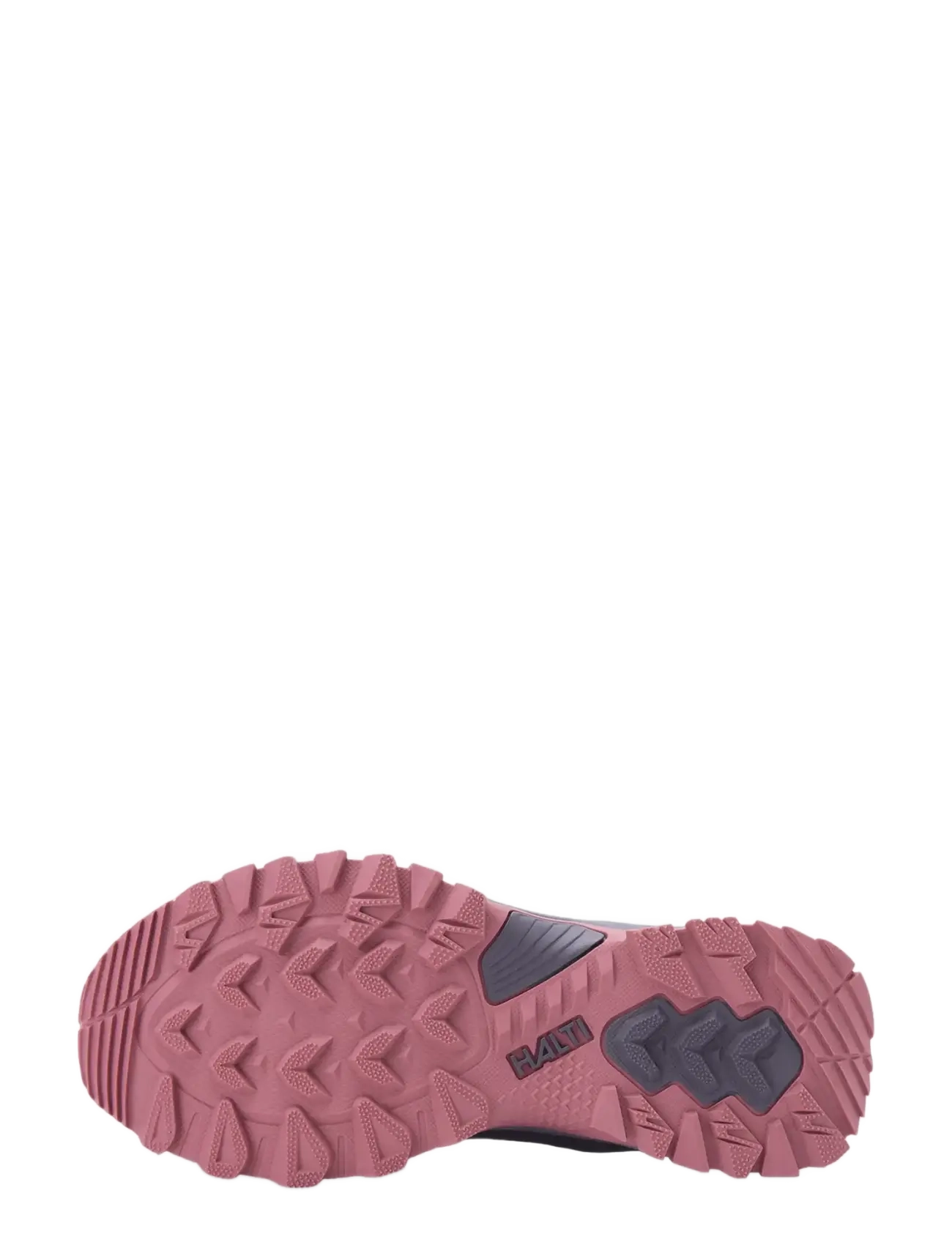 Halti - Fara Mid 4 DX W shoe - h87 fog lilac - 3