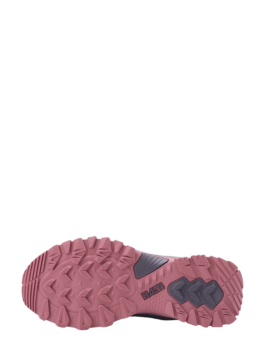 Halti - Fara Mid 4 DX W shoe - h87 fog lilac - 3
