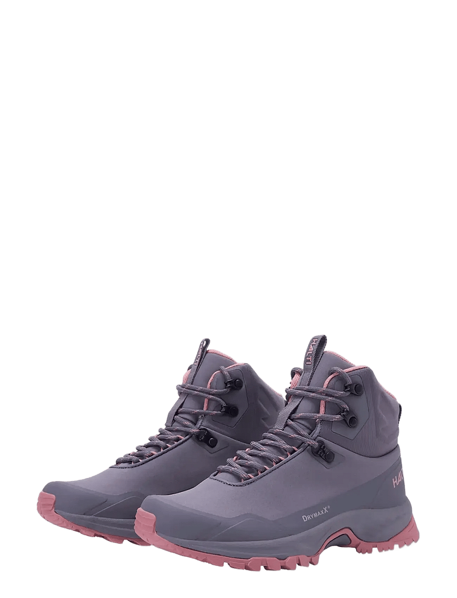 Halti - Fara Mid 4 DX W shoe - h87 fog lilac - 4