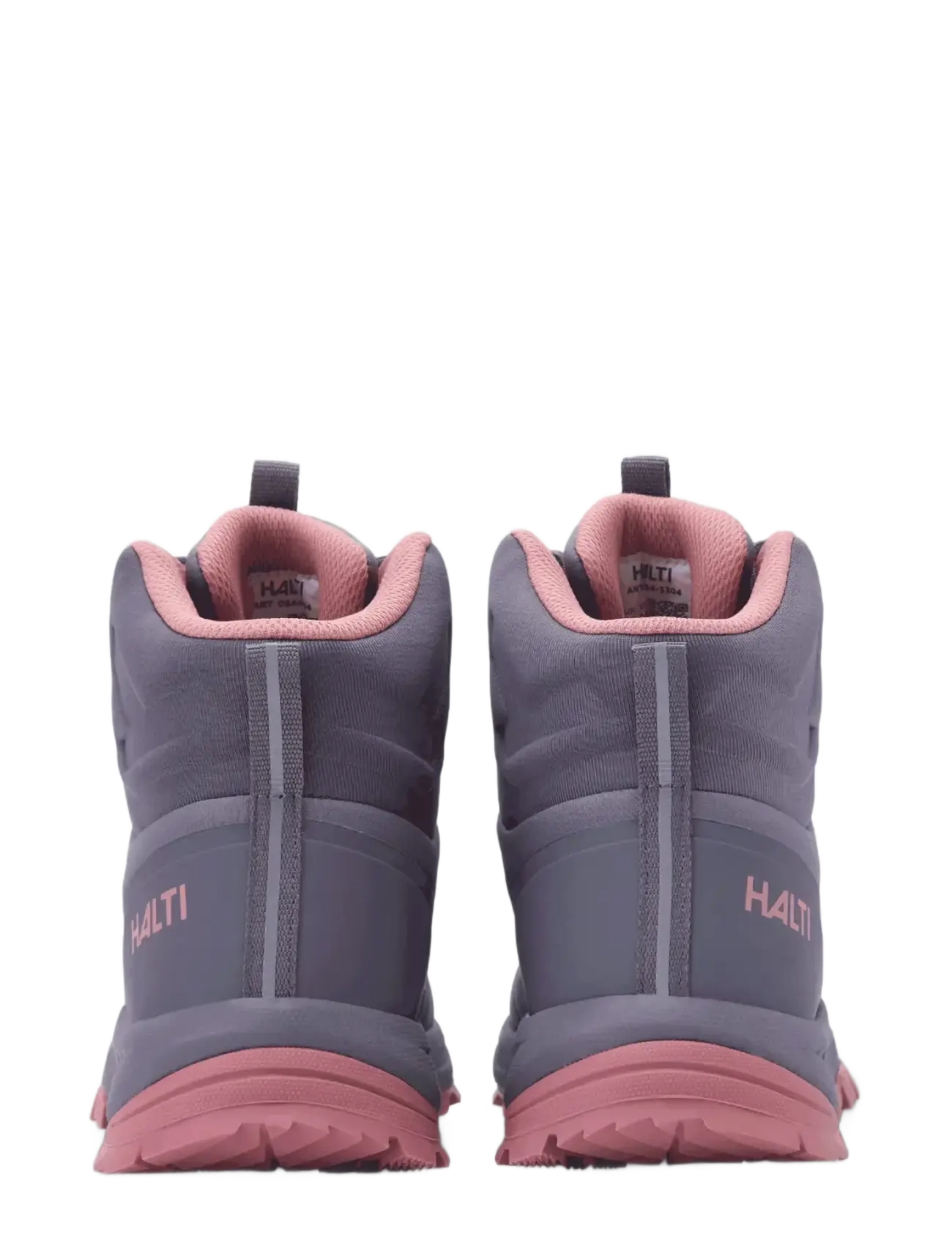 Halti - Fara Mid 4 DX W shoe - h87 fog lilac - 5