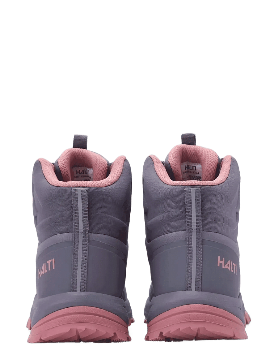 Halti - Fara Mid 4 DX W shoe - h87 fog lilac - 5