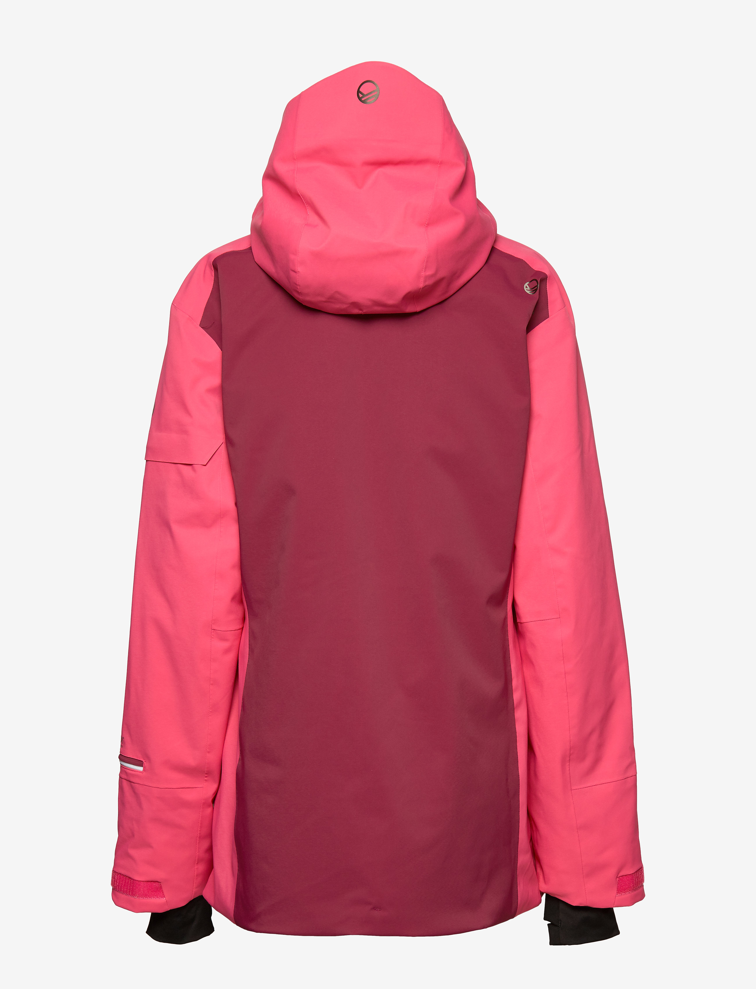 Halti - Podium Women's DX Ski Jacket - fuchsia purple - 2