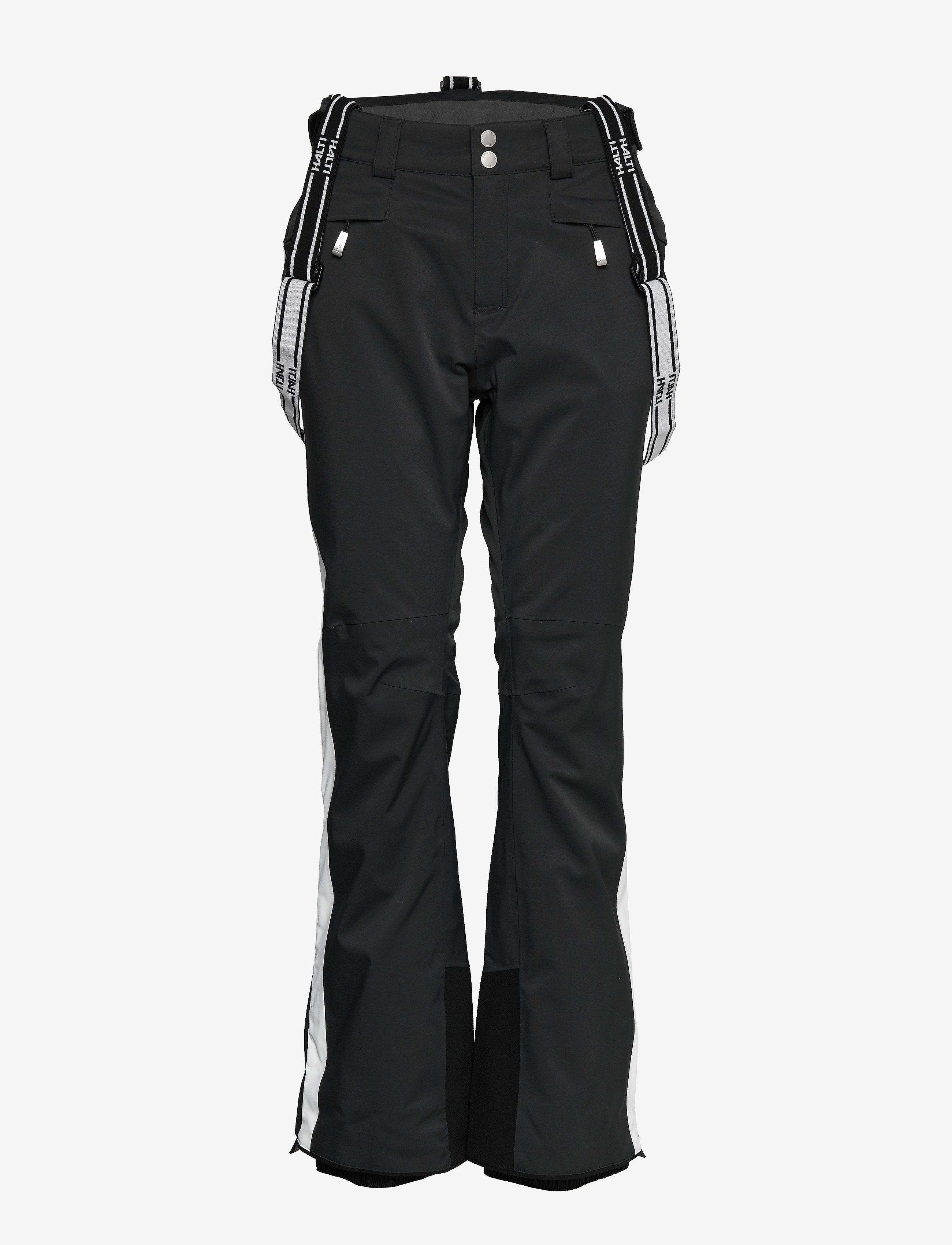 Halti - Podium Women's DX Ski Pants - black - 0