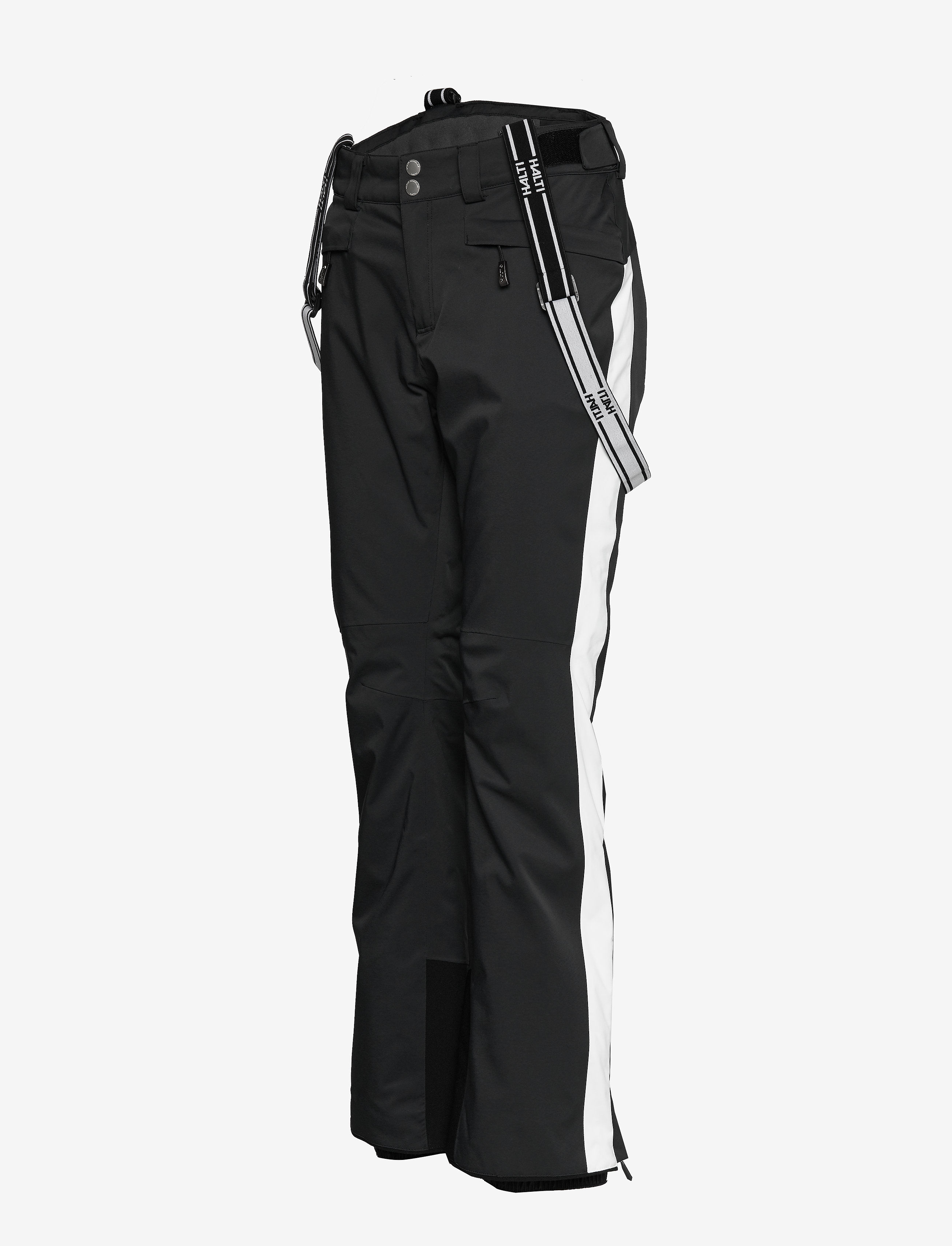 Halti - Podium Women's DX Ski Pants - black - 2